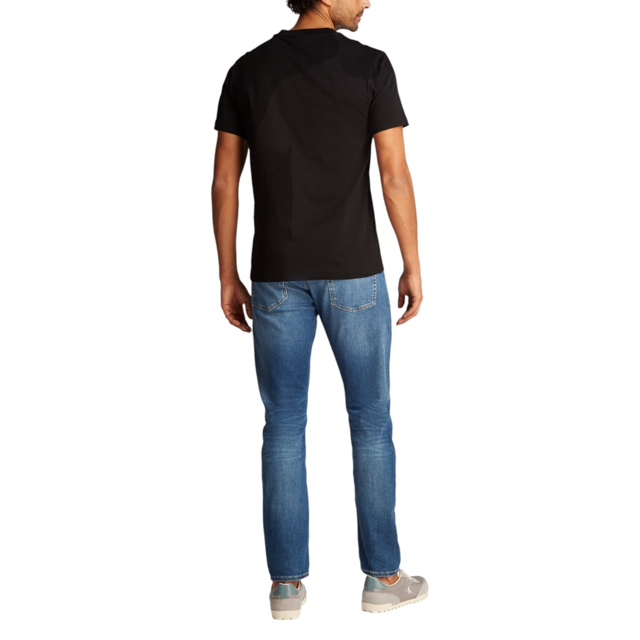 Calvin Klein Jeans T-Shirt Uomo