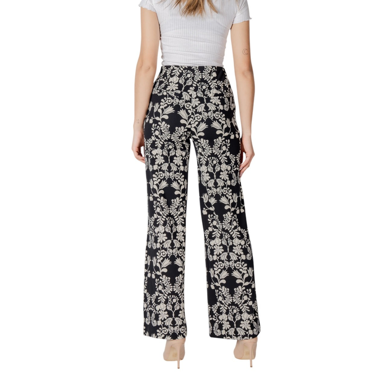 Ichi Pantaloni Donna