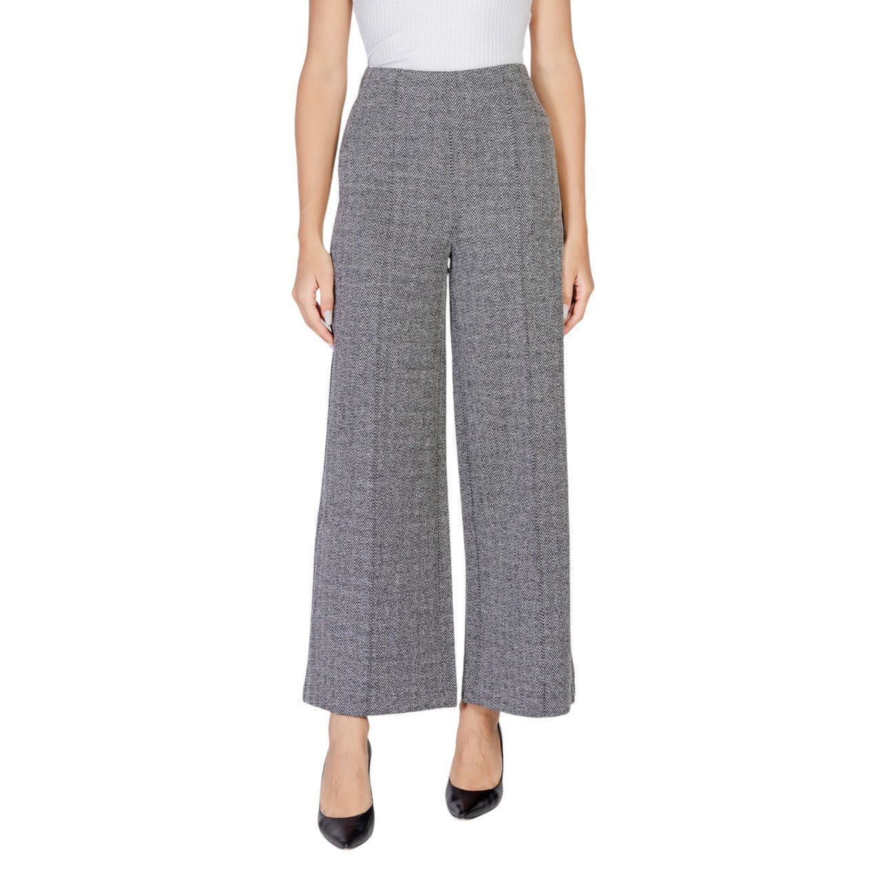 Ichi Pantaloni Donna