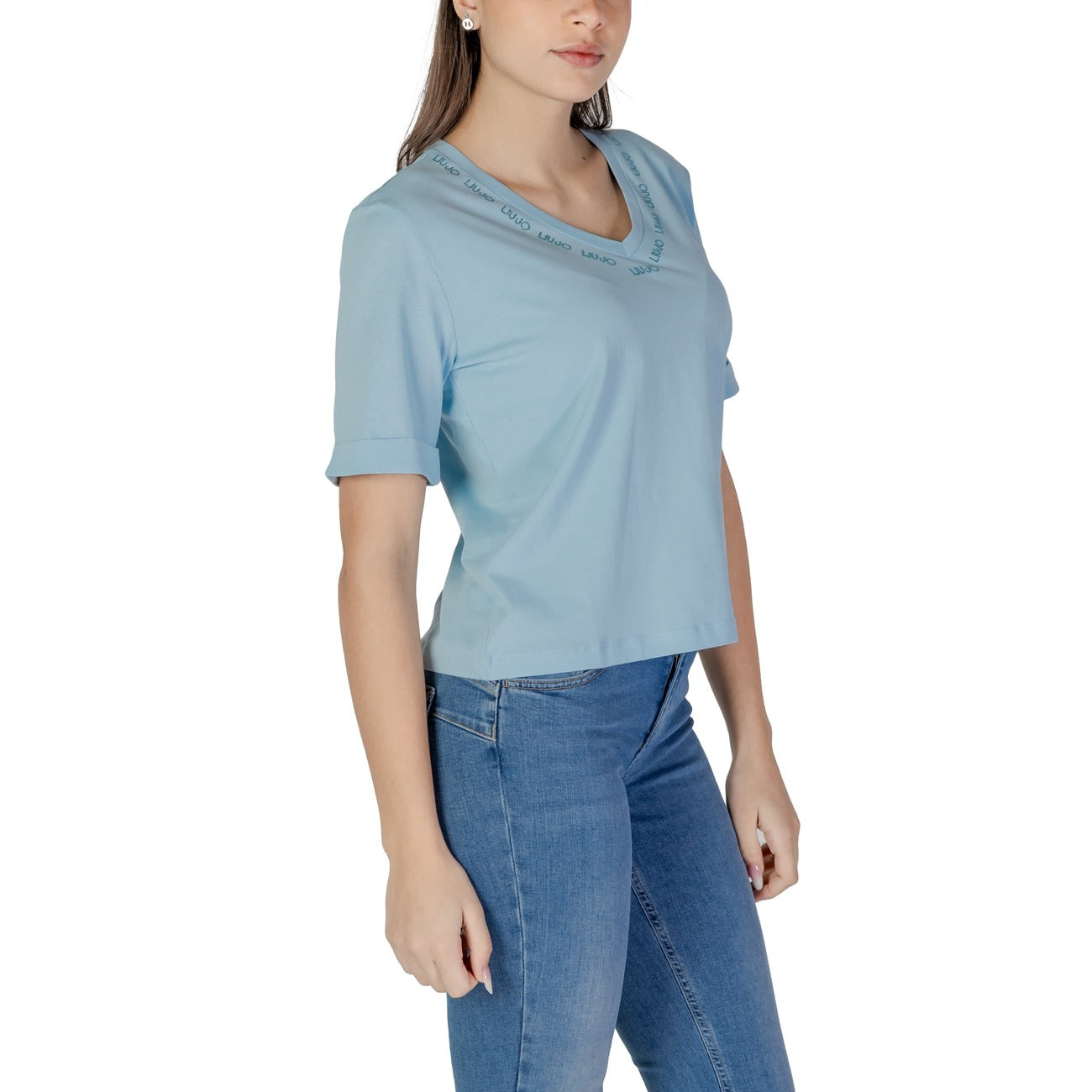 Liu Jo T-Shirt Donna