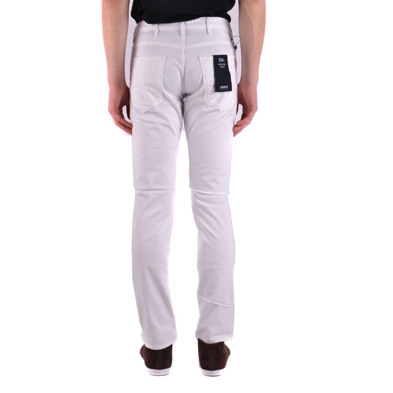 Armani Jeans Jeans Uomo