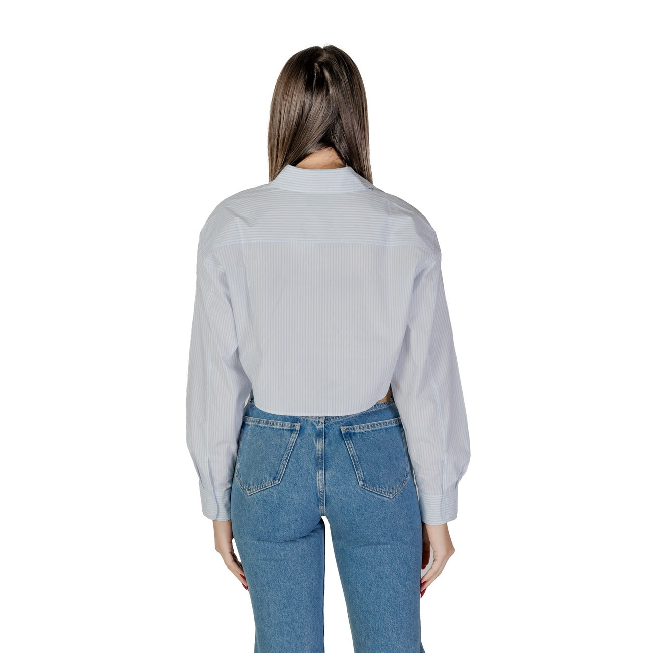 Calvin Klein Jeans Camicia Donna
