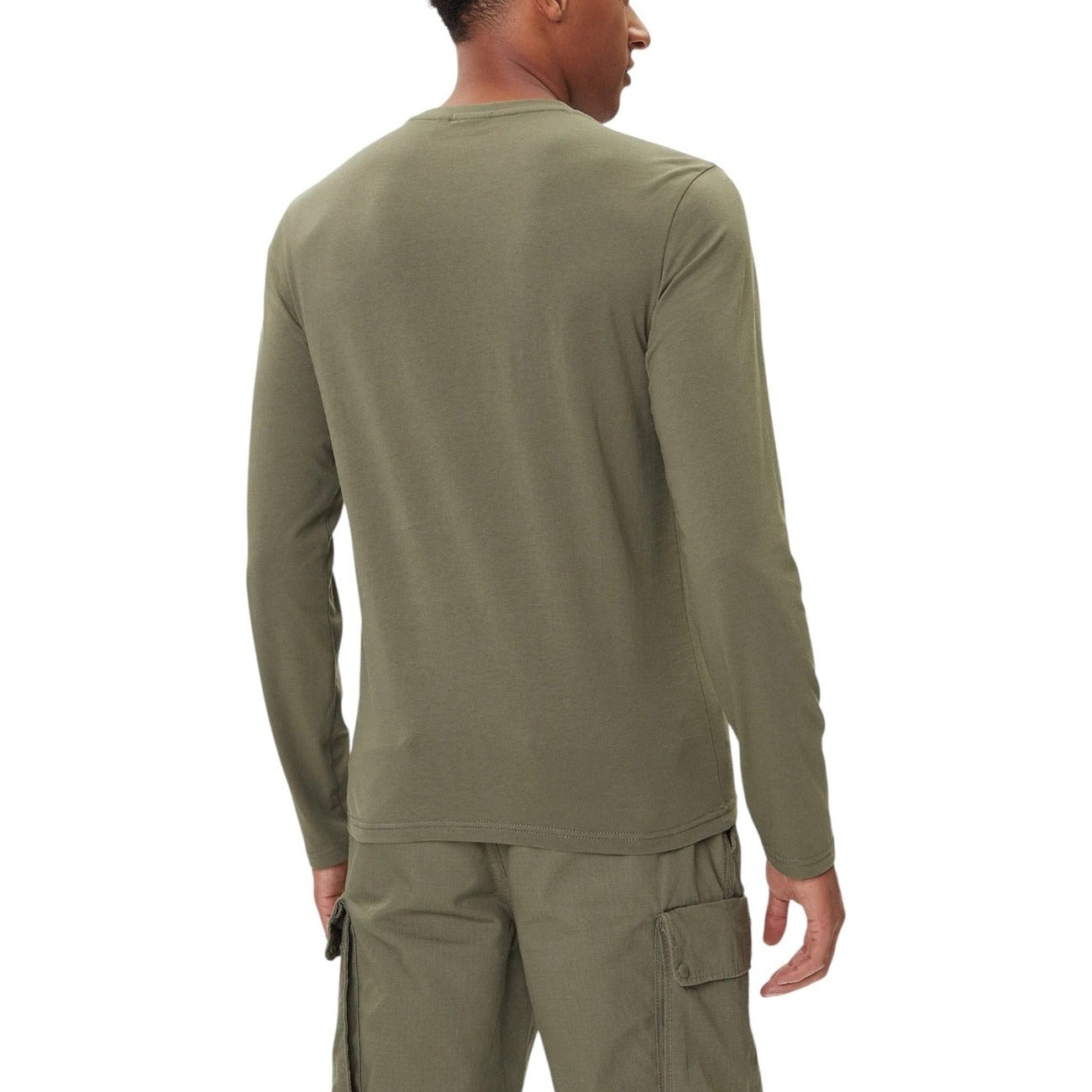 Napapijri T-Shirt Uomo