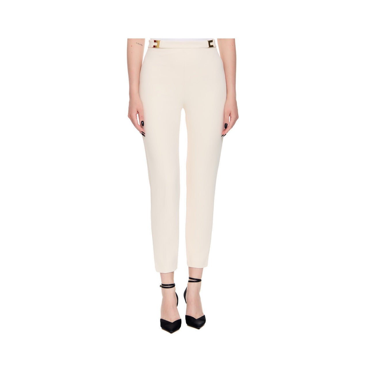 Elisabetta Franchi Pantaloni Donna