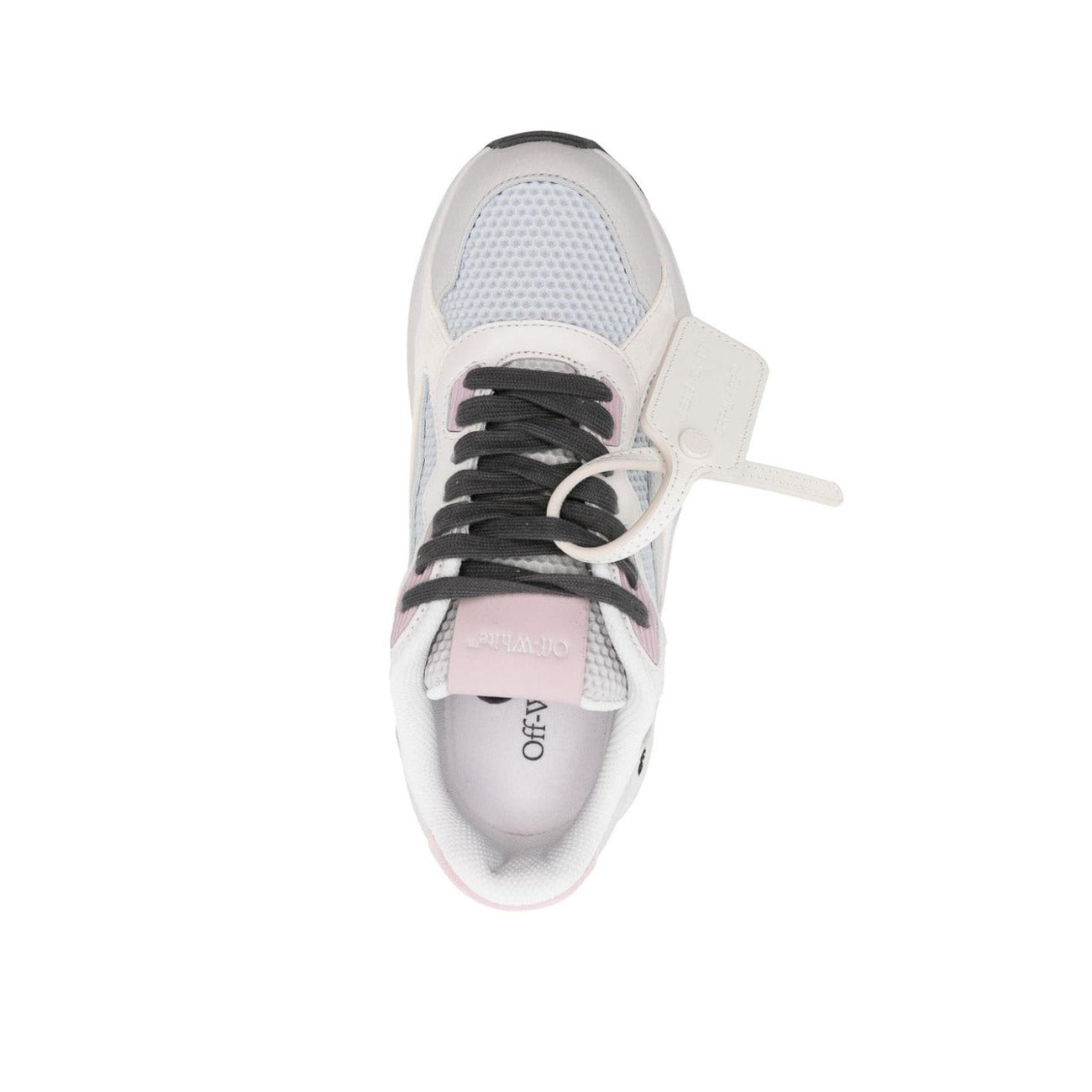 Off-white Sneakers Donna