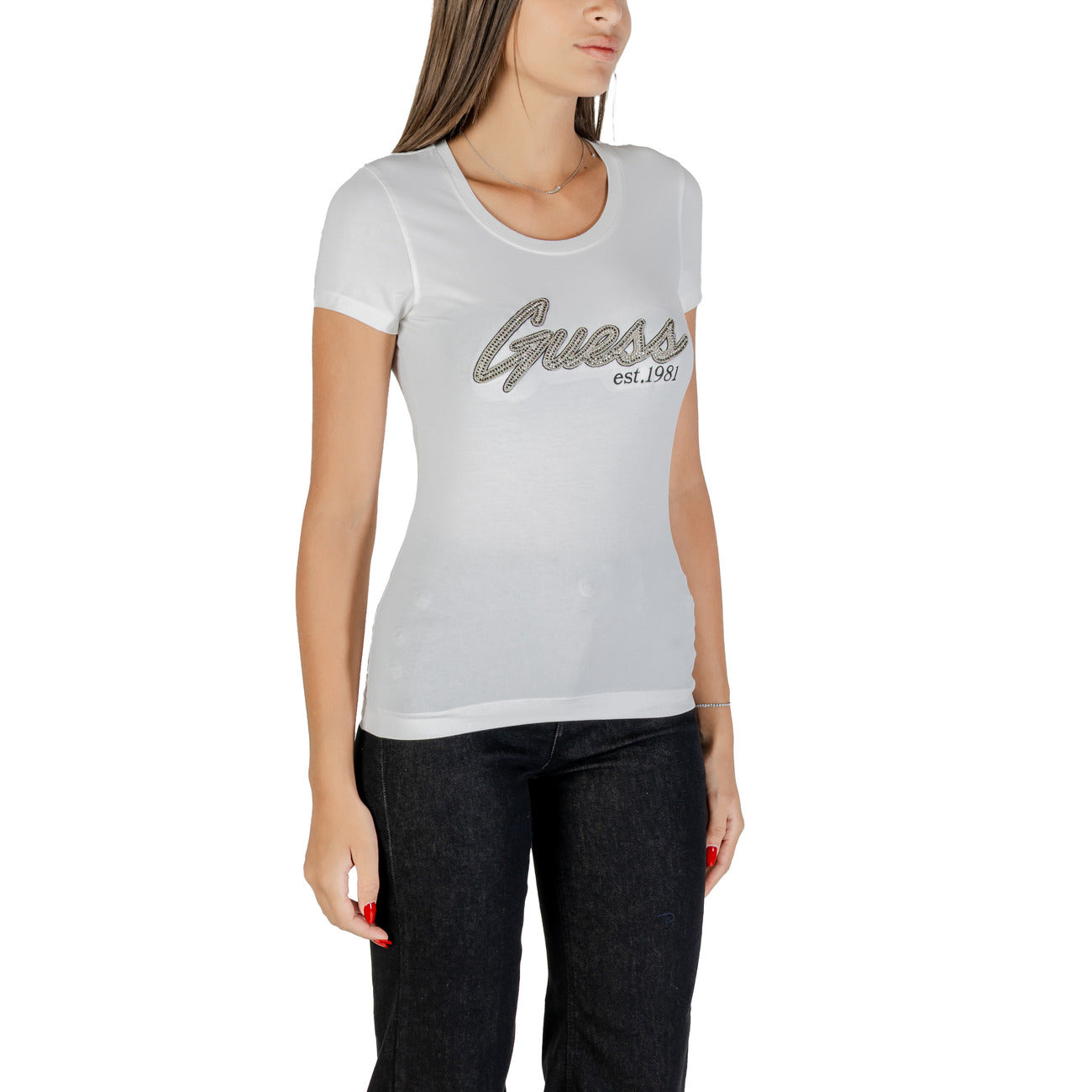Guess T-Shirt Donna