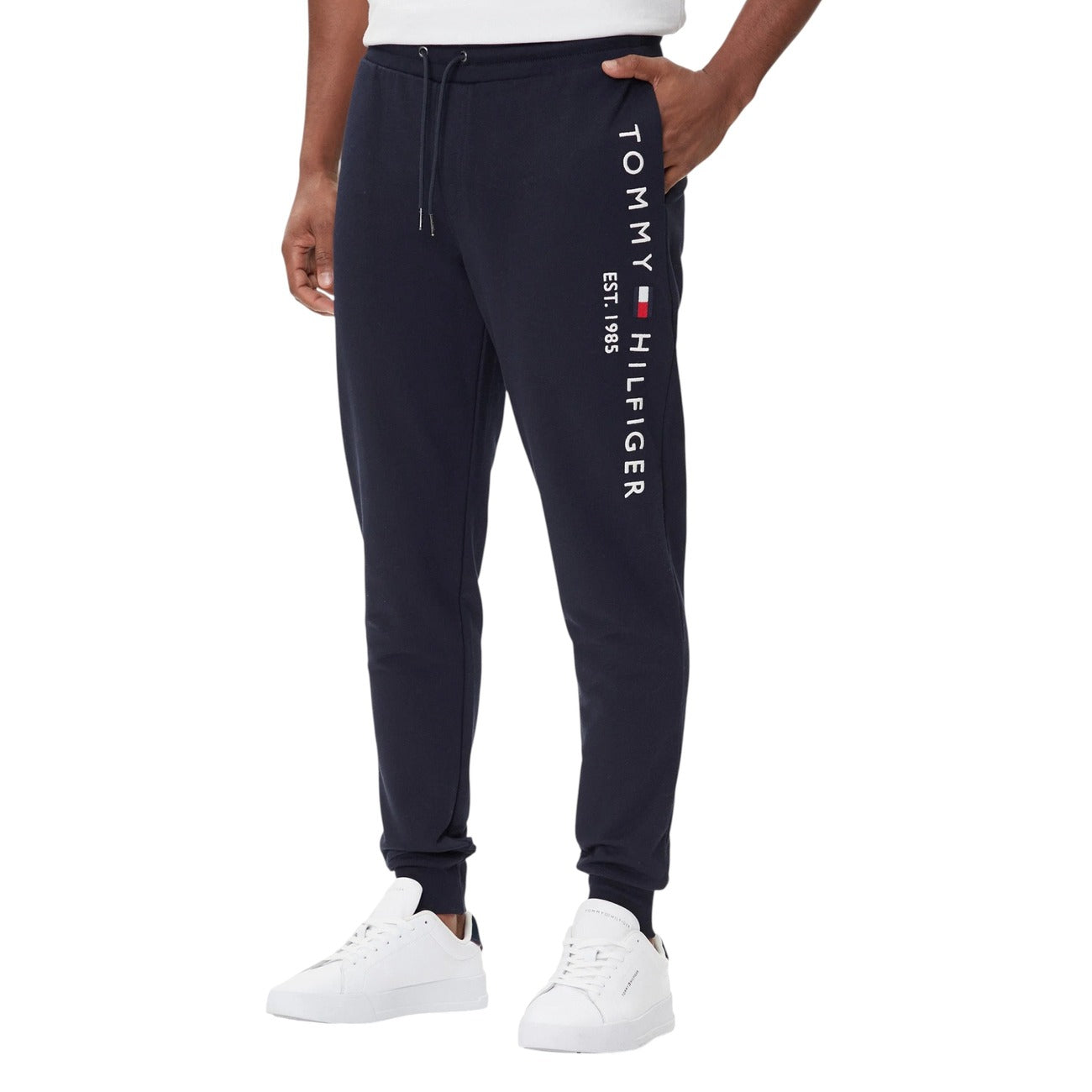 Tommy Hilfiger Pantaloni Uomo