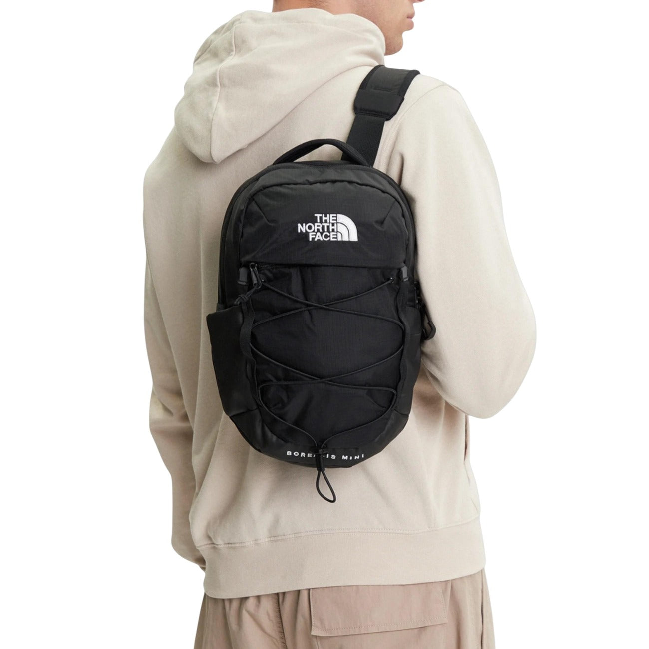 The North Face Borsa Uomo
