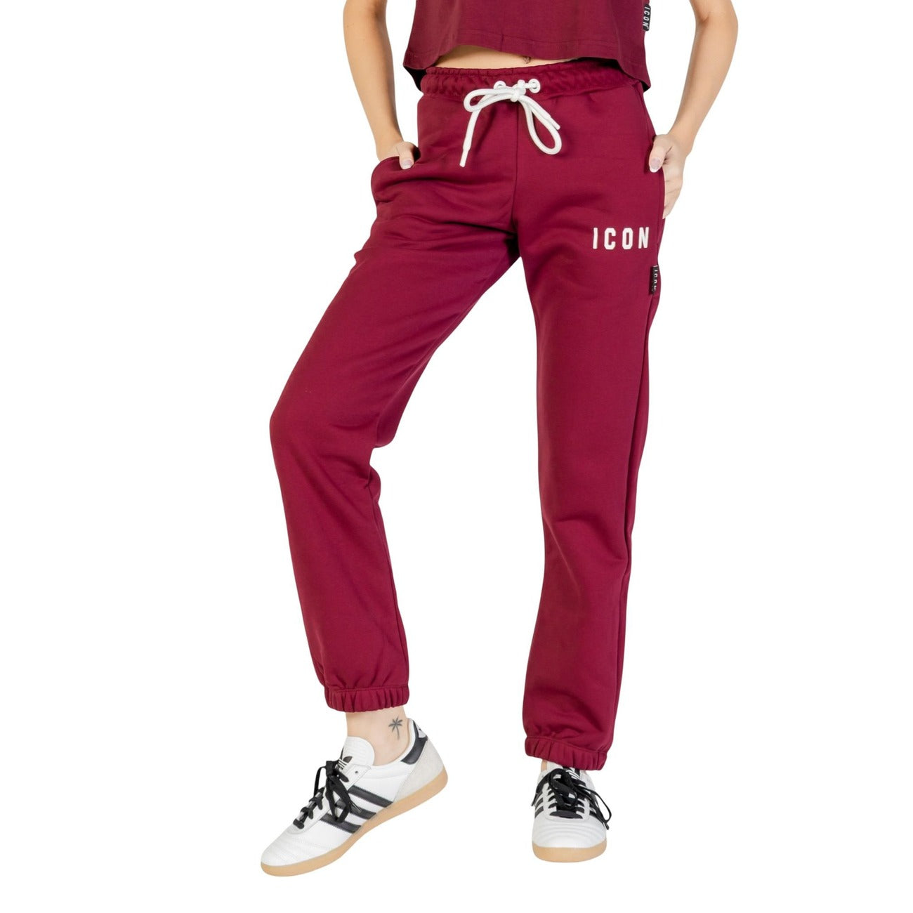Icon Pantaloni Donna