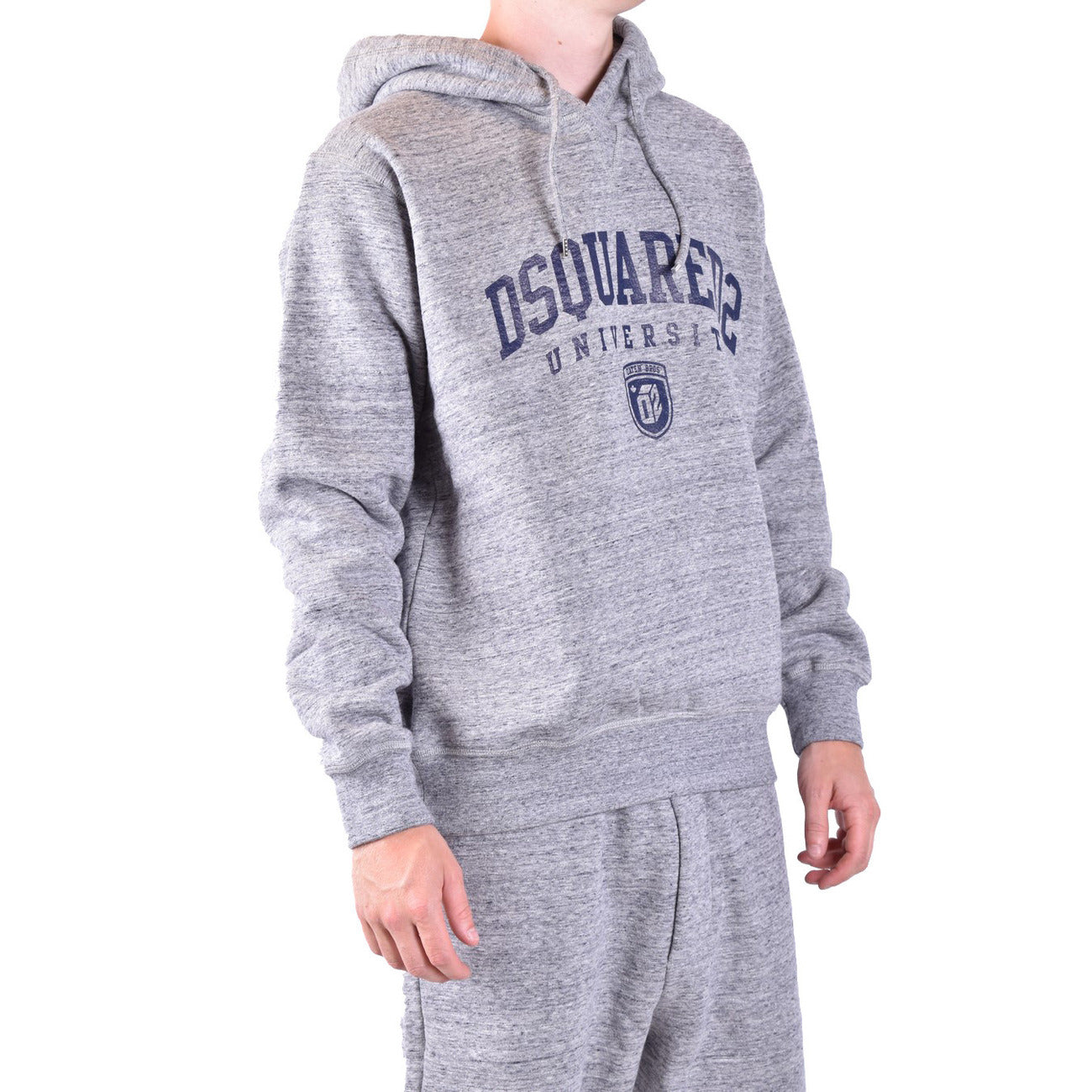 Dsquared2 Felpa Uomo