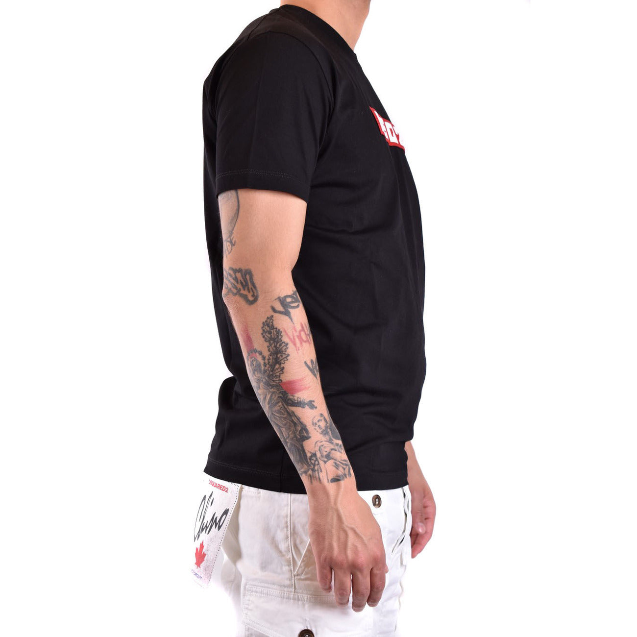 Dsquared2 T-Shirt Uomo