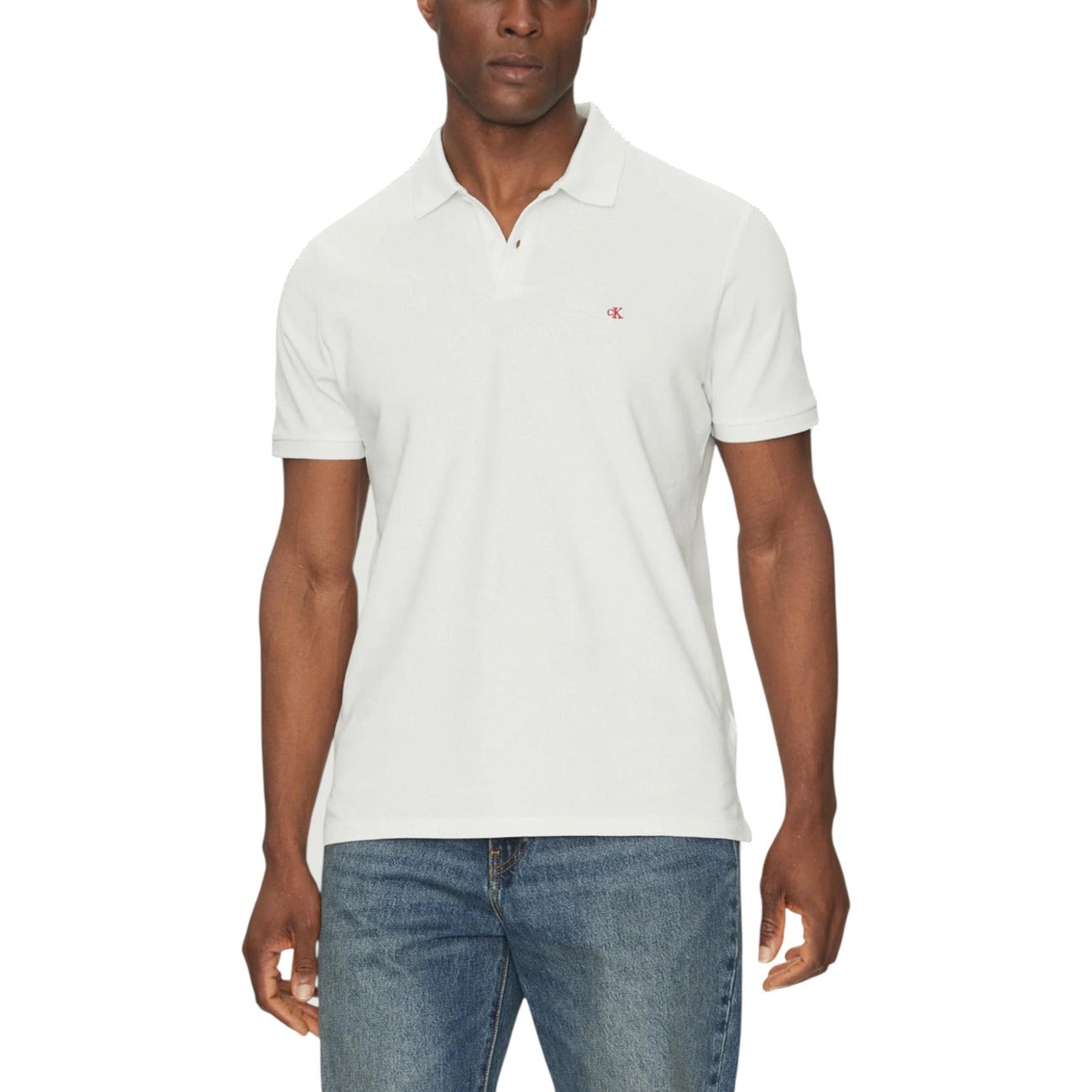 Calvin Klein Jeans Polo Uomo