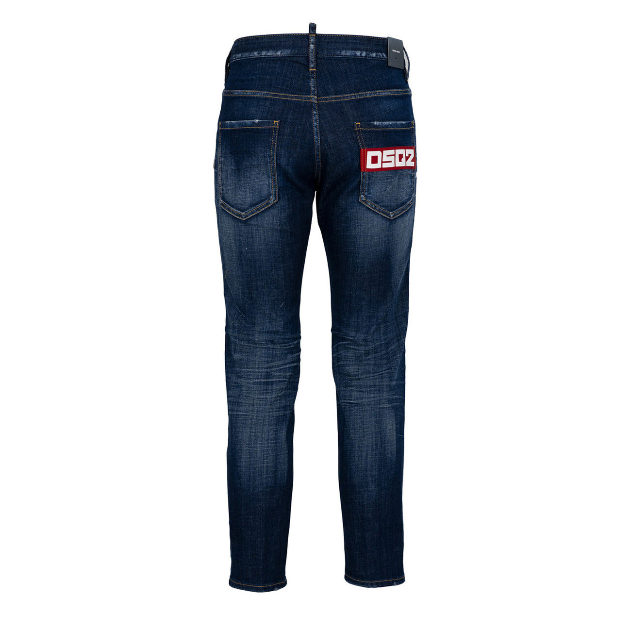 Dsquared2 Jeans Uomo