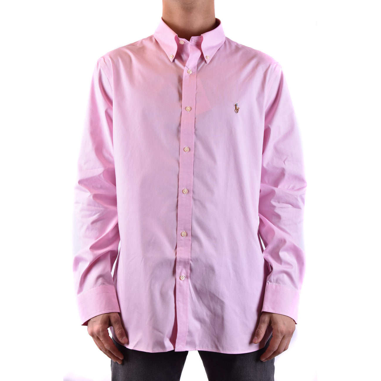 Polo Ralph Lauren Camicia Uomo