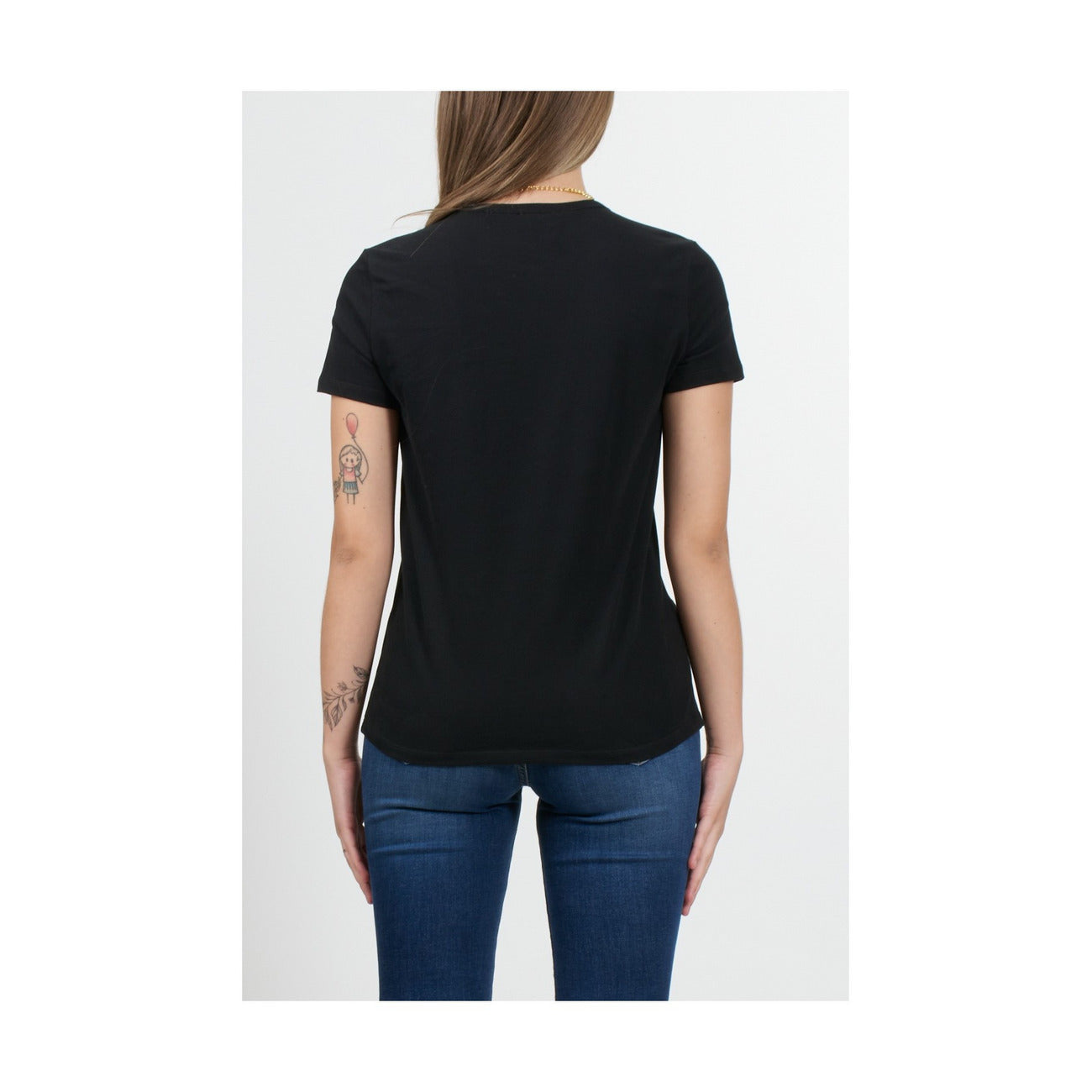 Elisabetta Franchi T-Shirt Donna
