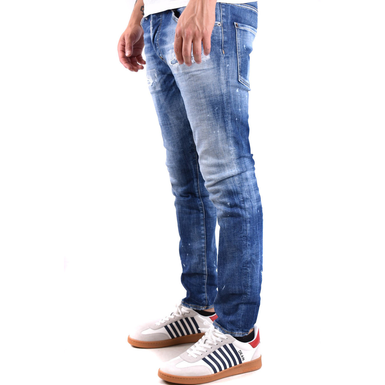 Dsquared2 Jeans Uomo
