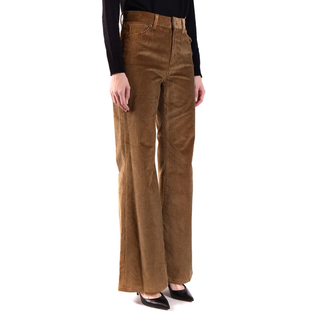 Dondup Pantaloni Donna
