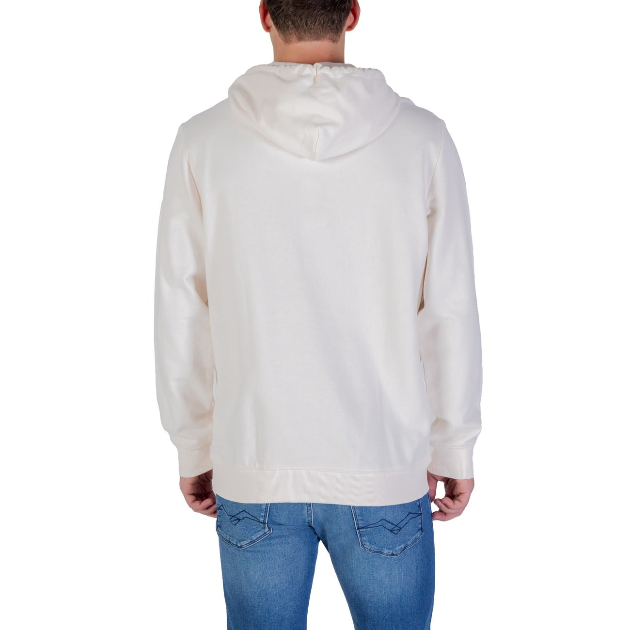 Tommy Hilfiger Jeans Felpa Uomo