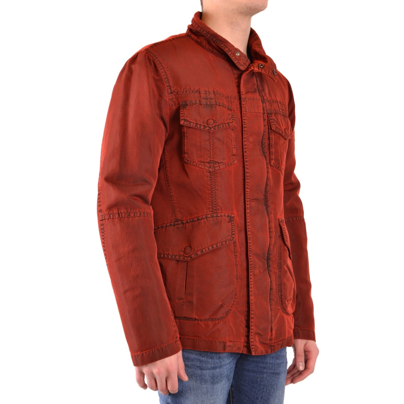 Peuterey Giacca Uomo