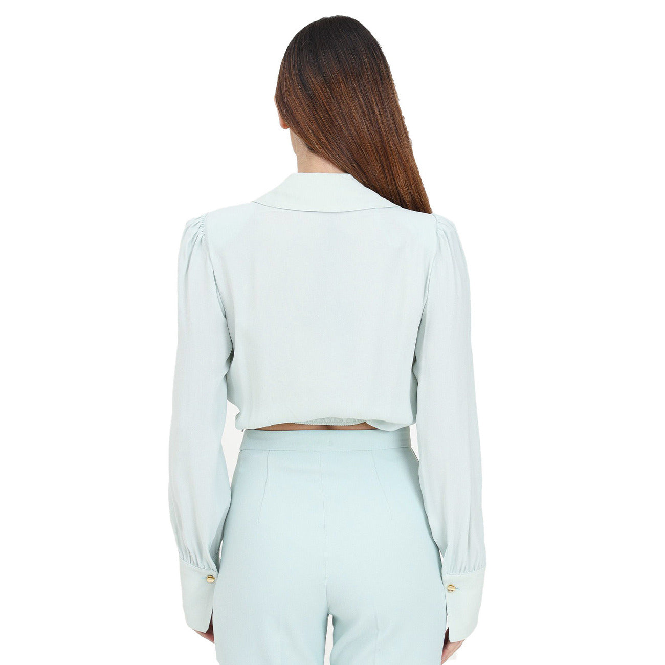 Elisabetta Franchi Blouse Donna