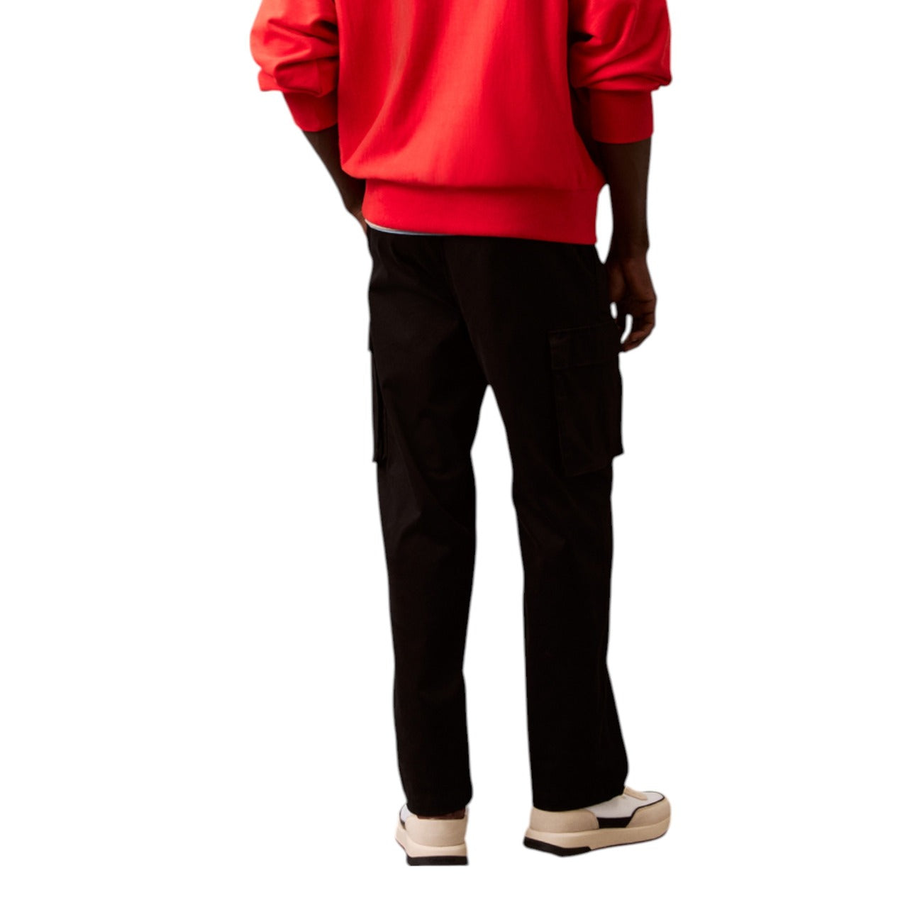 Calvin Klein Jeans Pantaloni Uomo