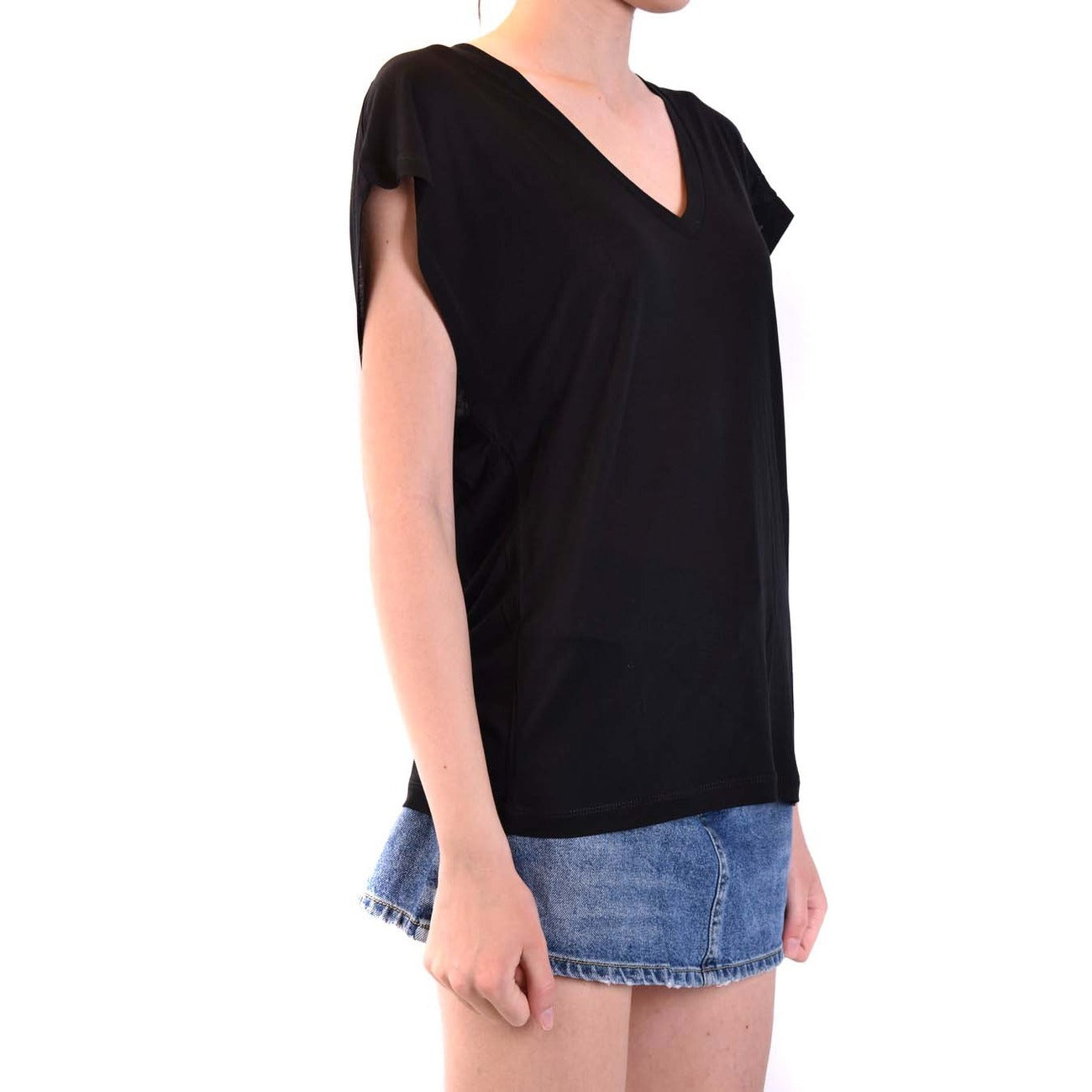 Dondup T-Shirt Donna