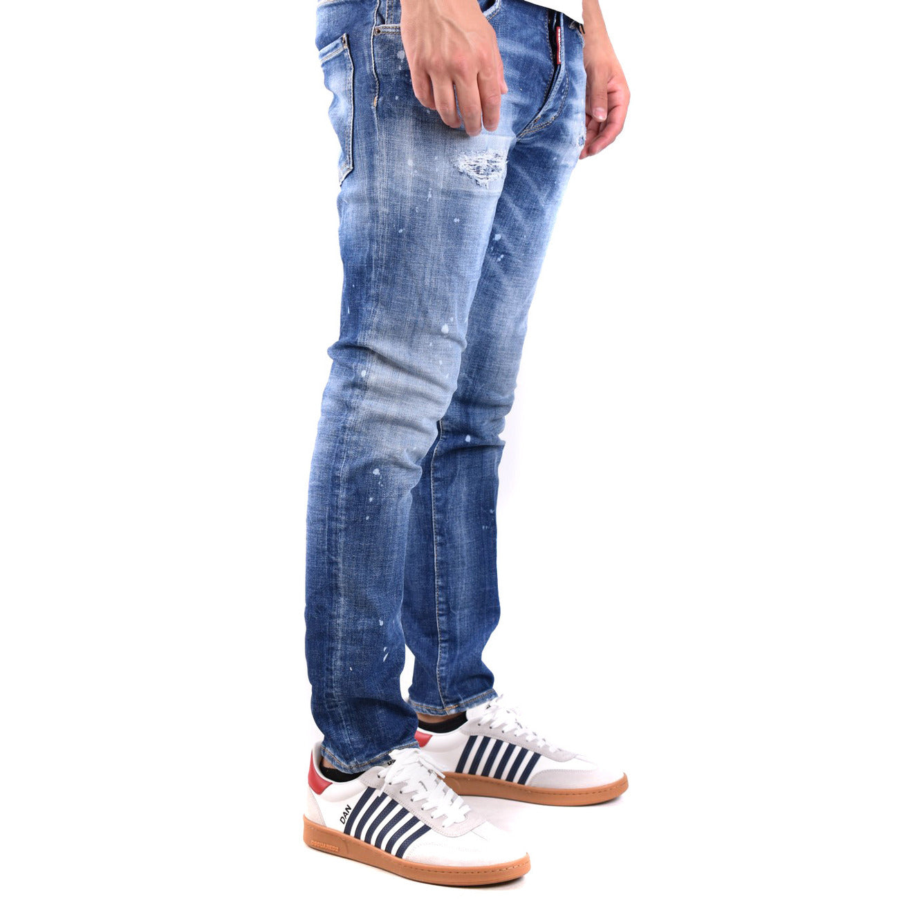 Dsquared2 Jeans Uomo