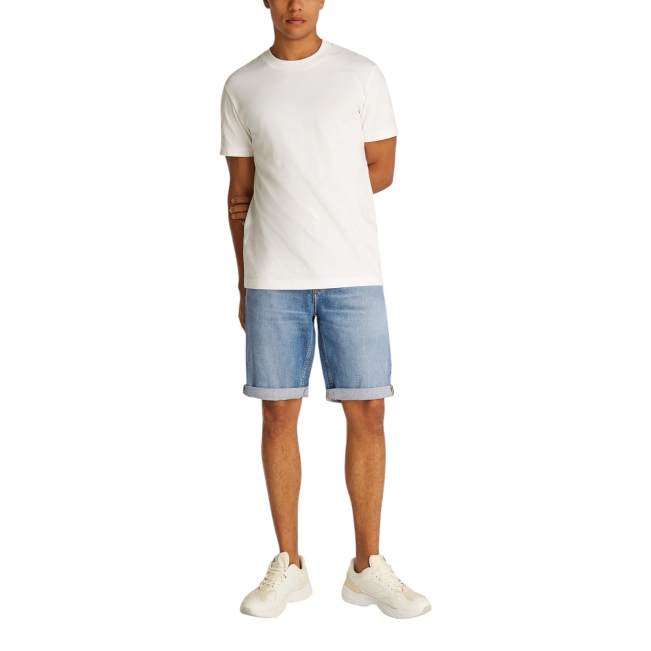 Calvin Klein Jeans Bermuda Uomo