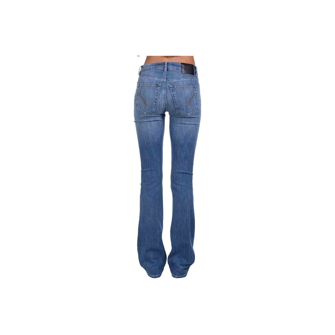 Dondup Jeans Donna