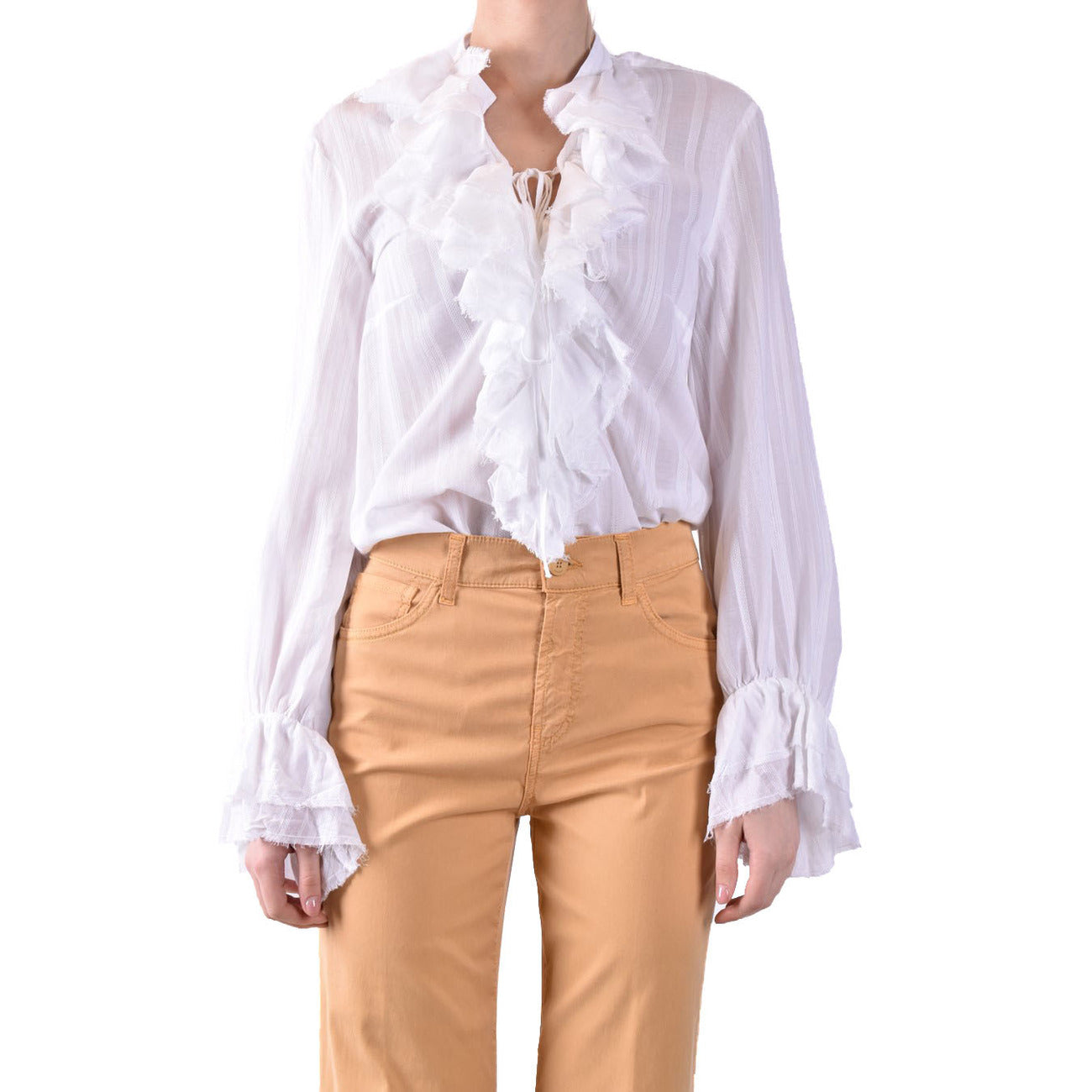 Dondup Camicia Donna