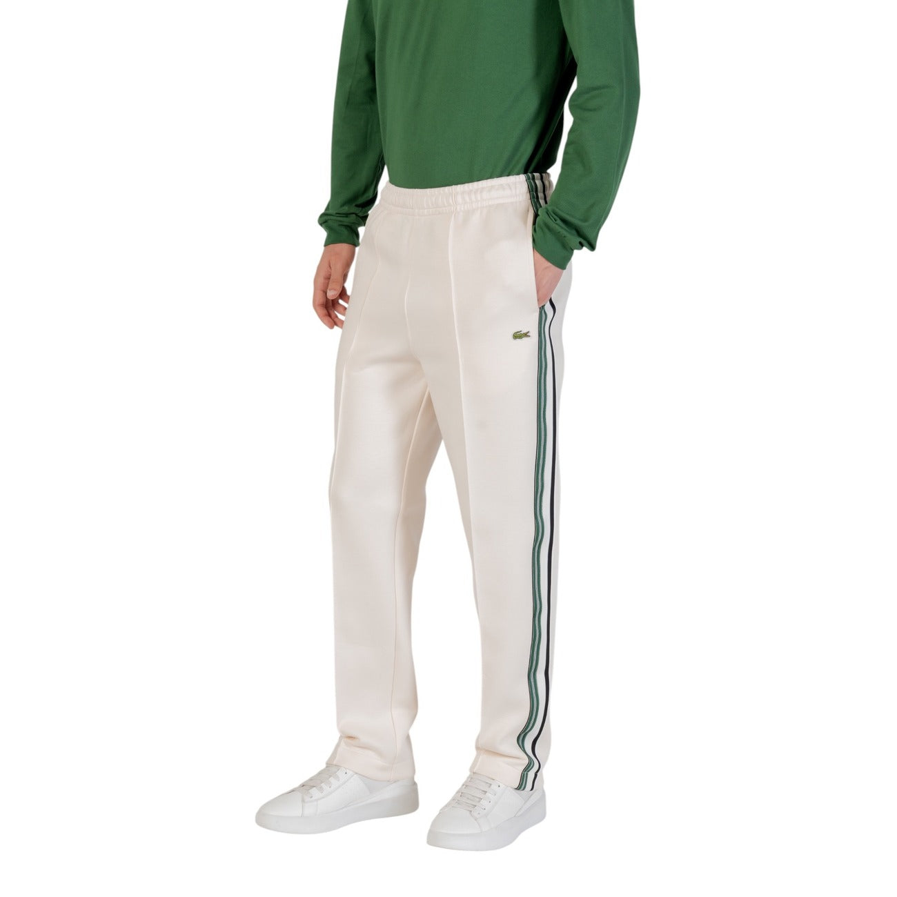 Lacoste Pantaloni Uomo