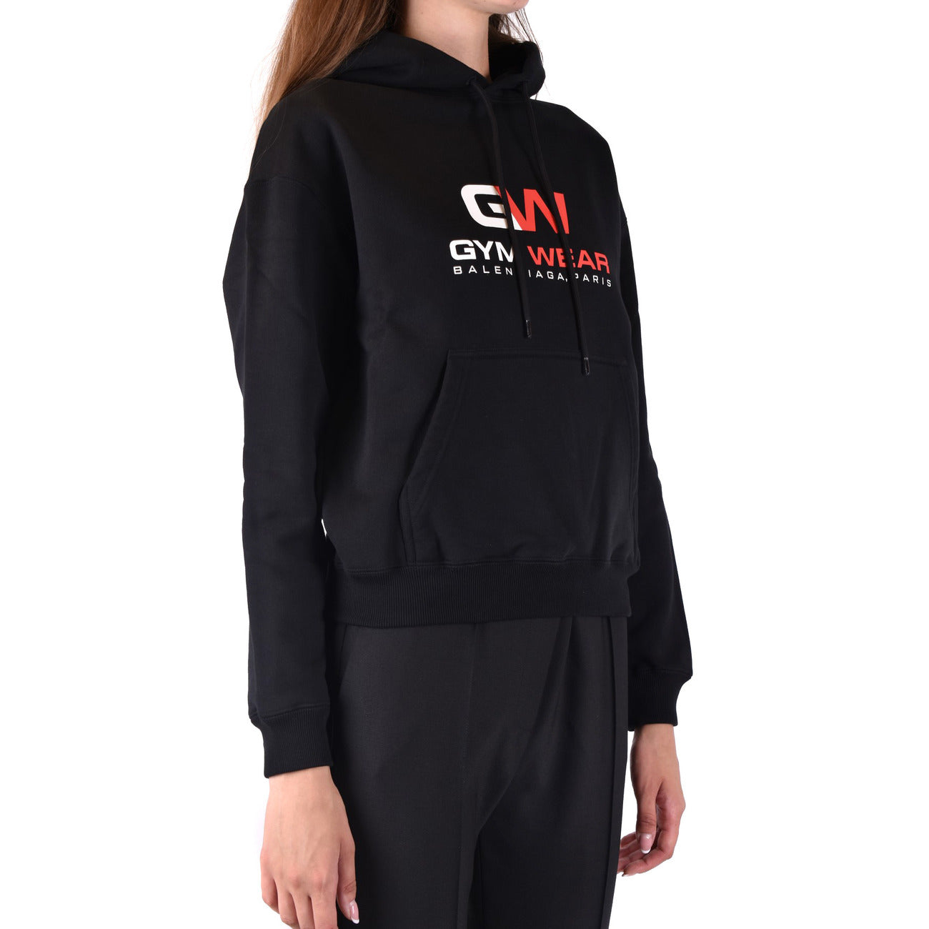 Balenciaga Felpa Donna