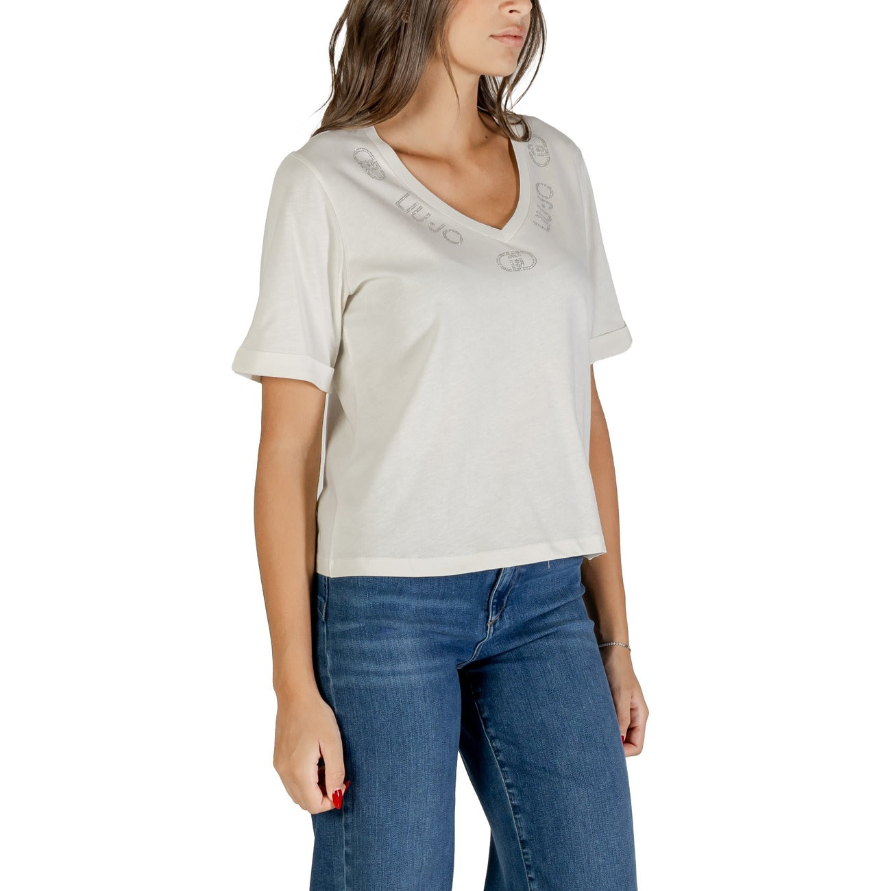 Liu Jo T-Shirt Donna