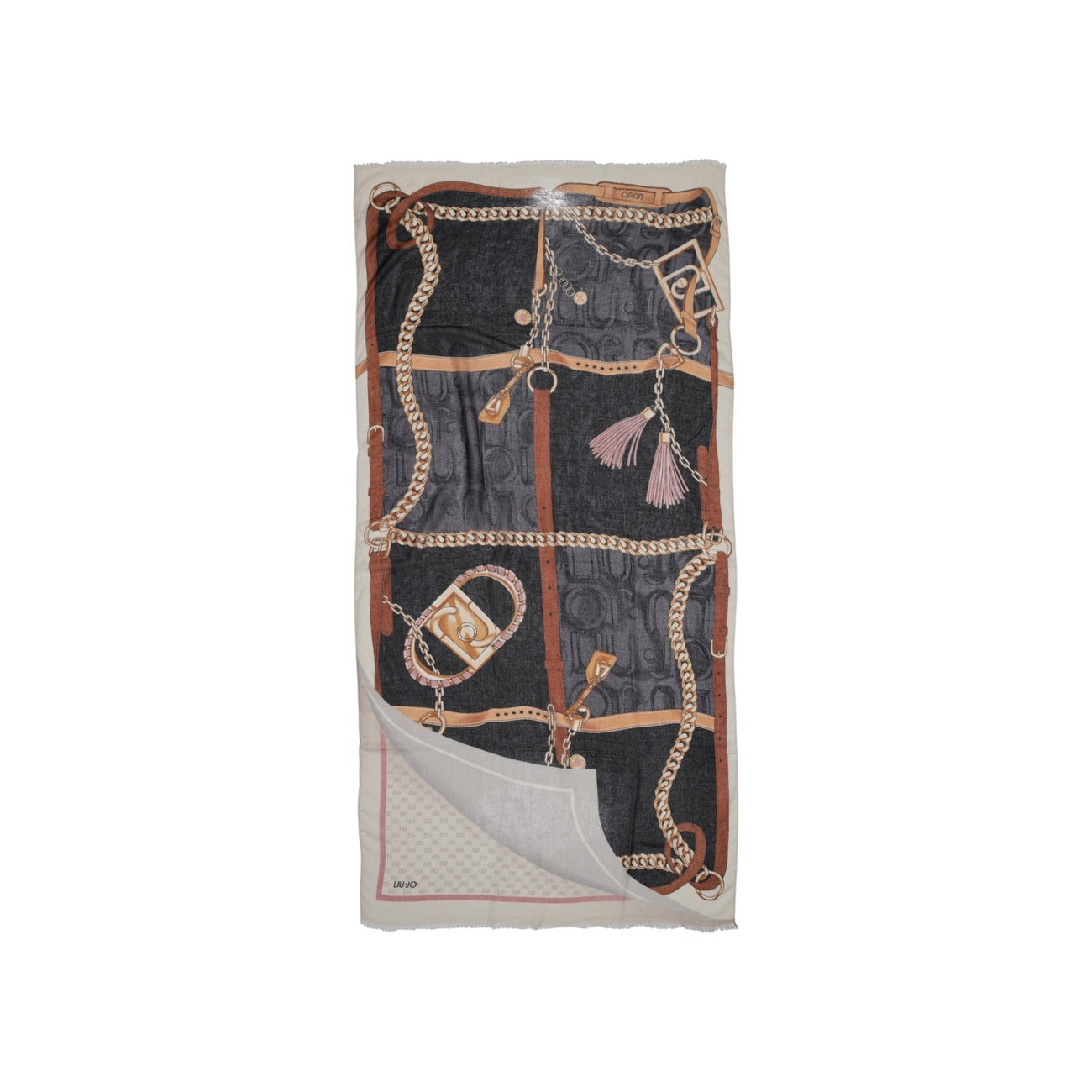 Liu Jo Sciarpa Donna