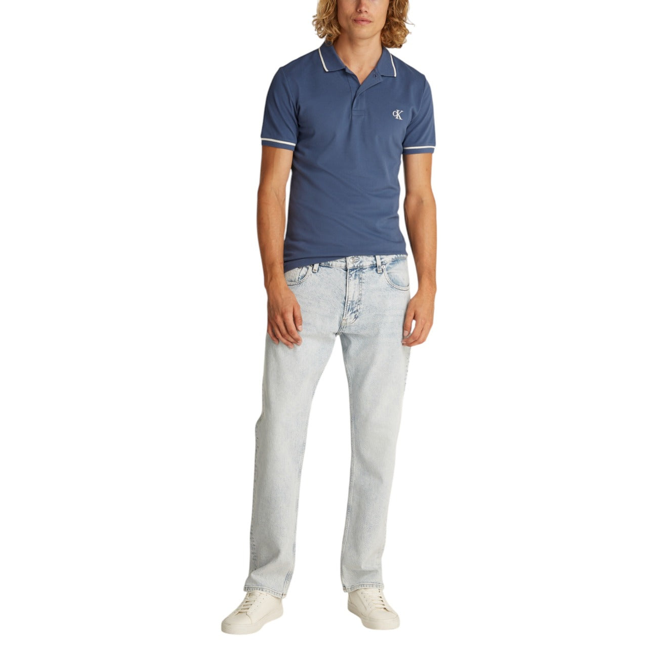 Calvin Klein Jeans Polo Uomo