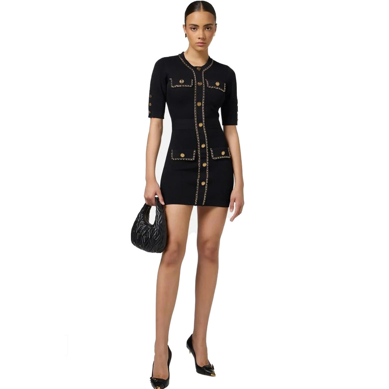 Elisabetta Franchi Abito Donna