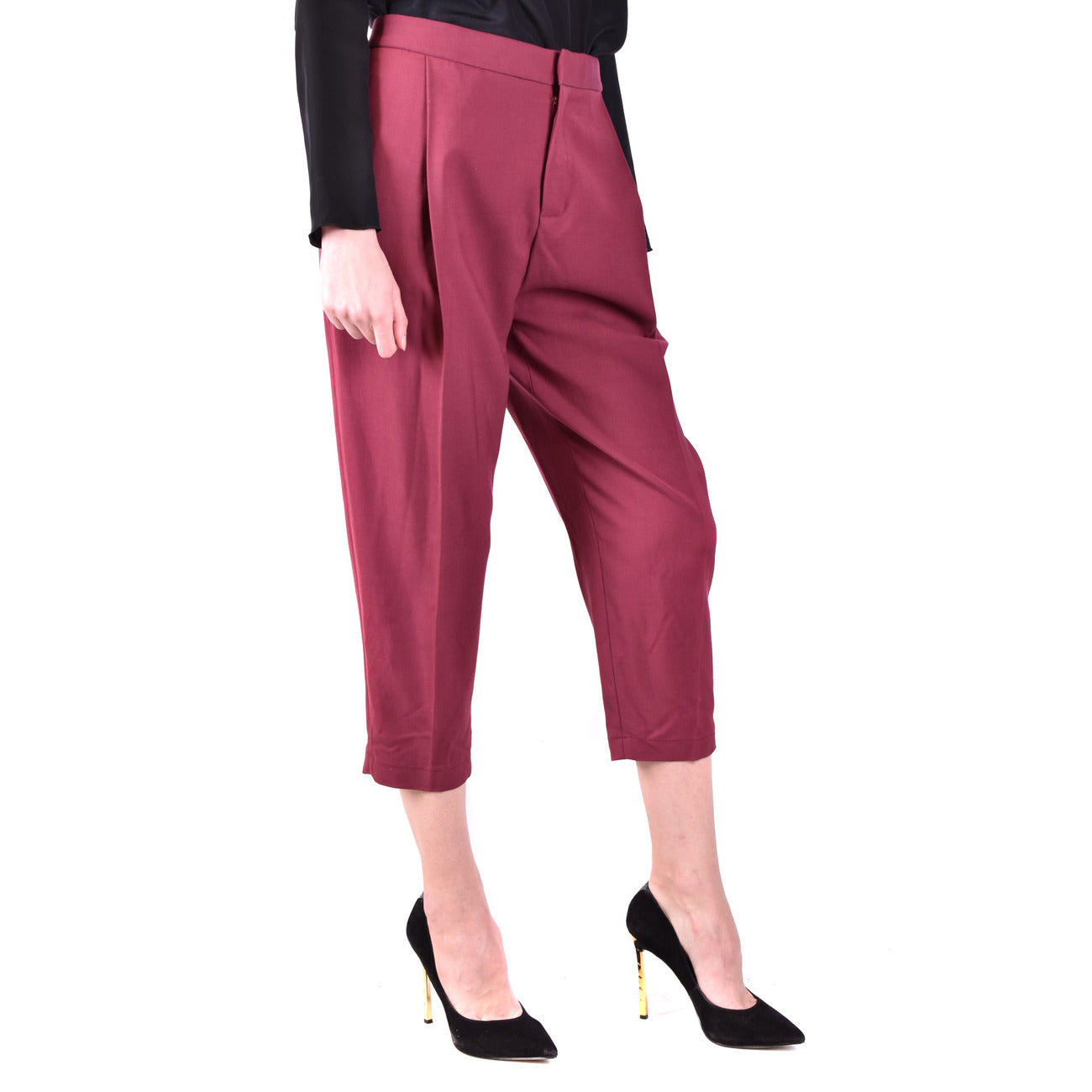 Elisabetta Franchi Pantaloni Donna