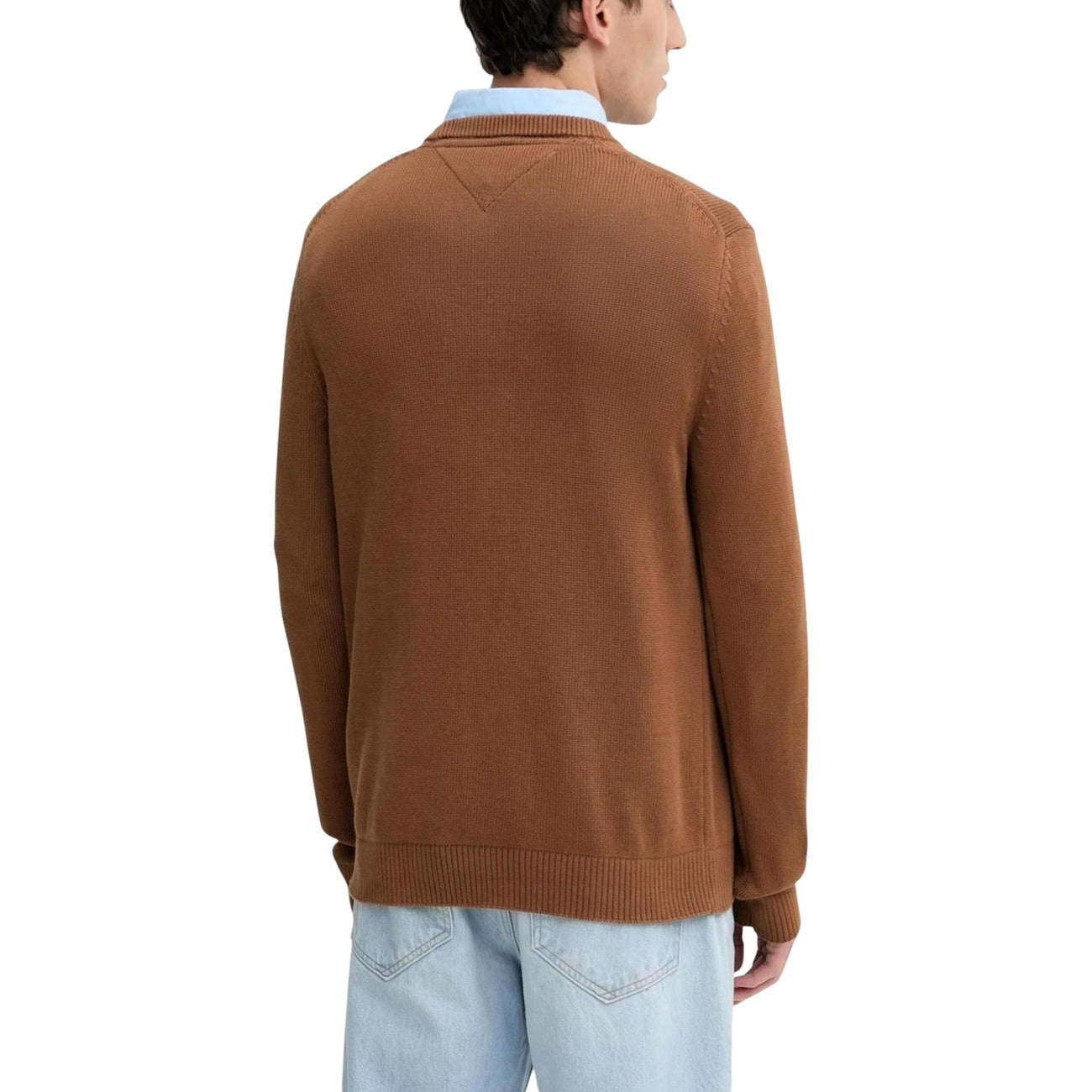 Tommy Hilfiger Jeans Maglia Uomo