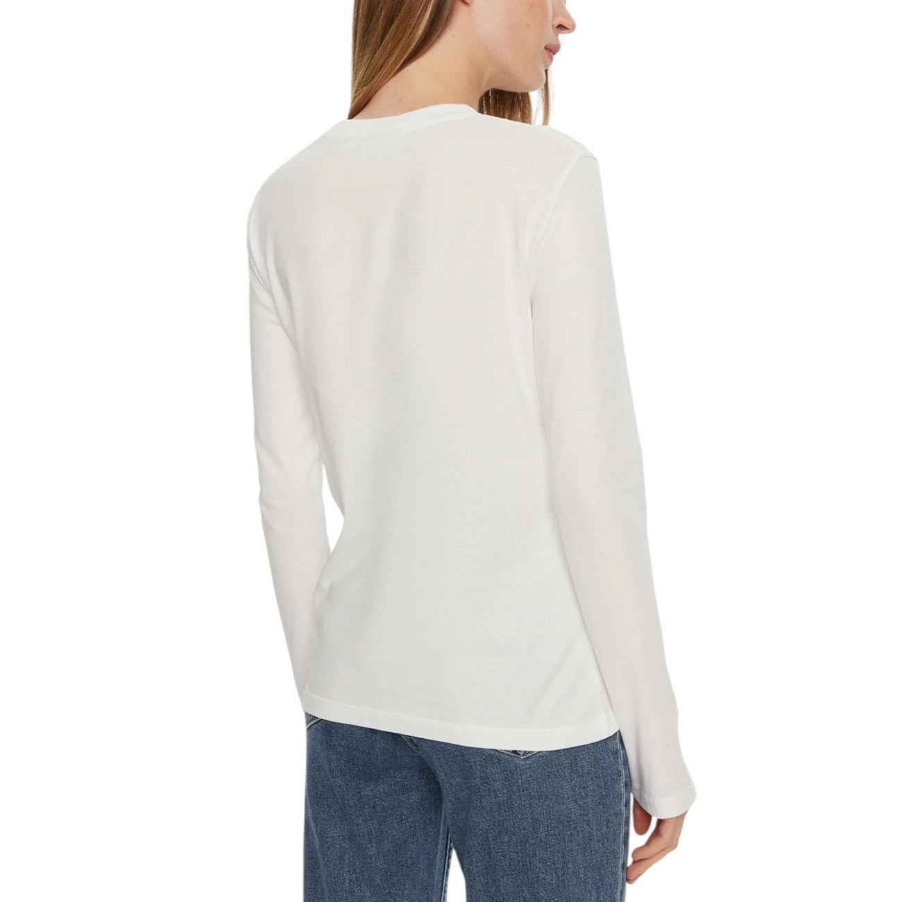 Calvin Klein Jeans T-Shirt Donna
