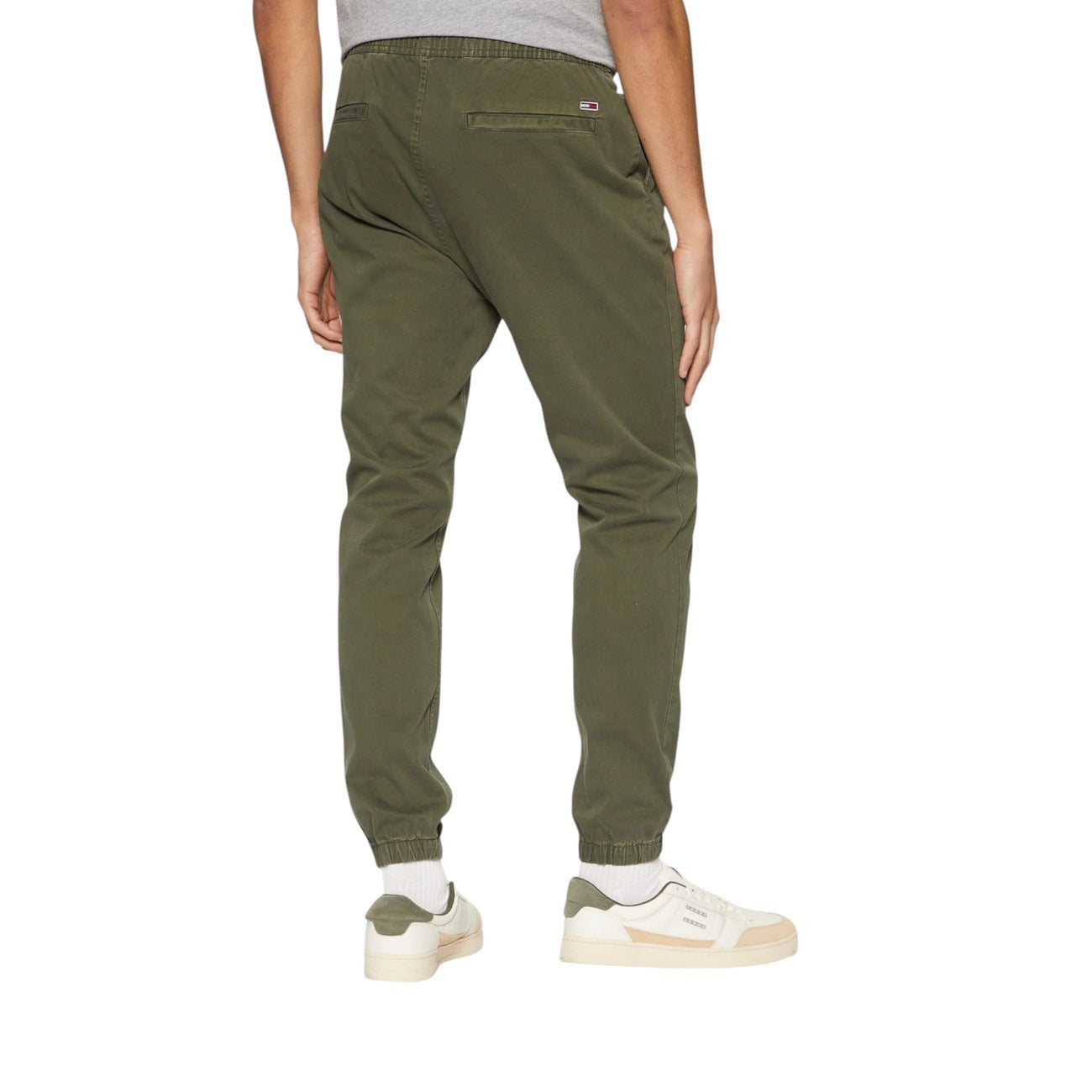 Tommy Hilfiger Jeans Pantaloni Uomo