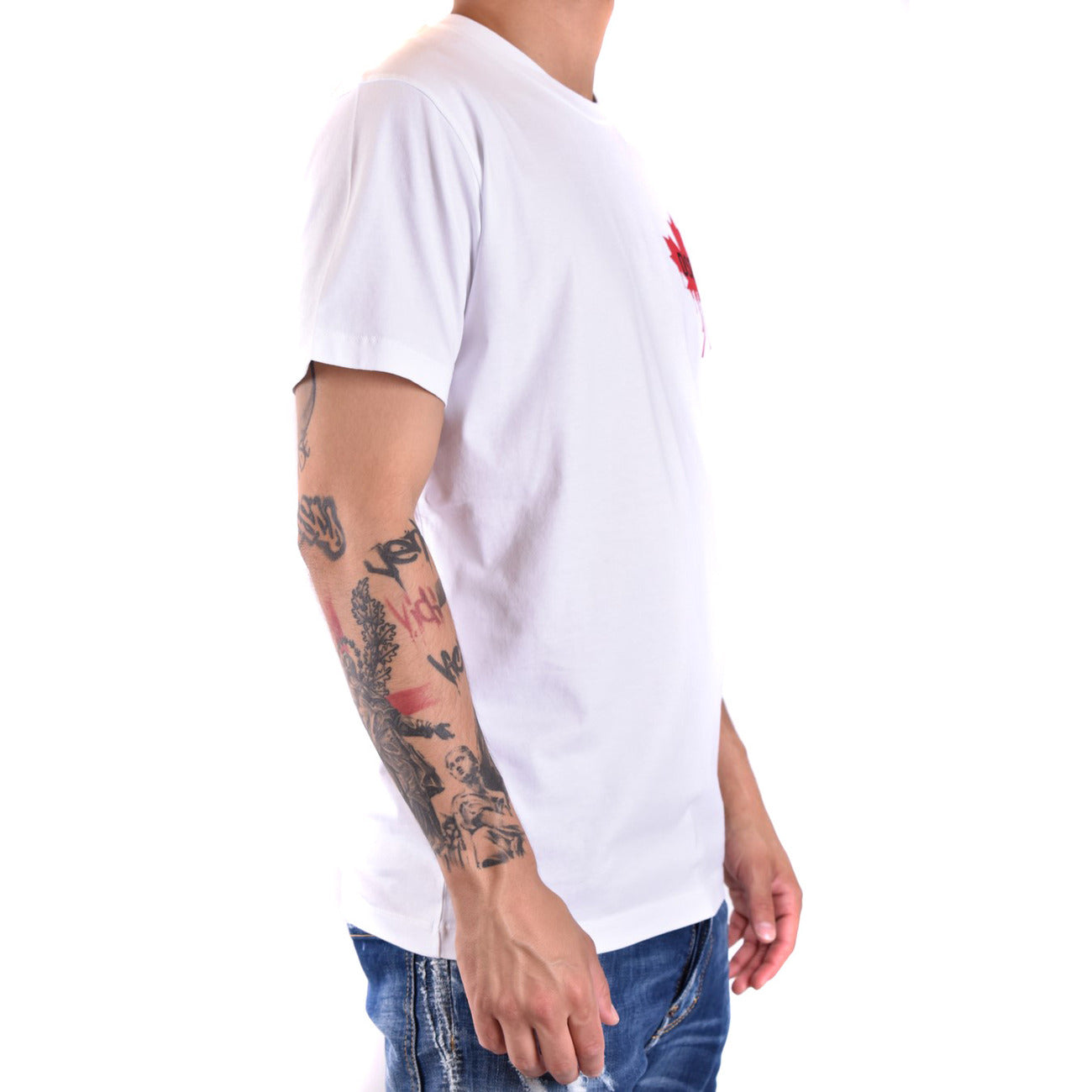 Dsquared2 T-Shirt Uomo