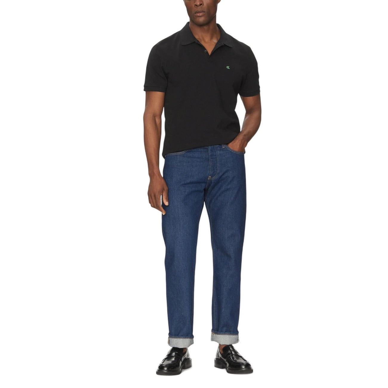 Calvin Klein Jeans Polo Uomo