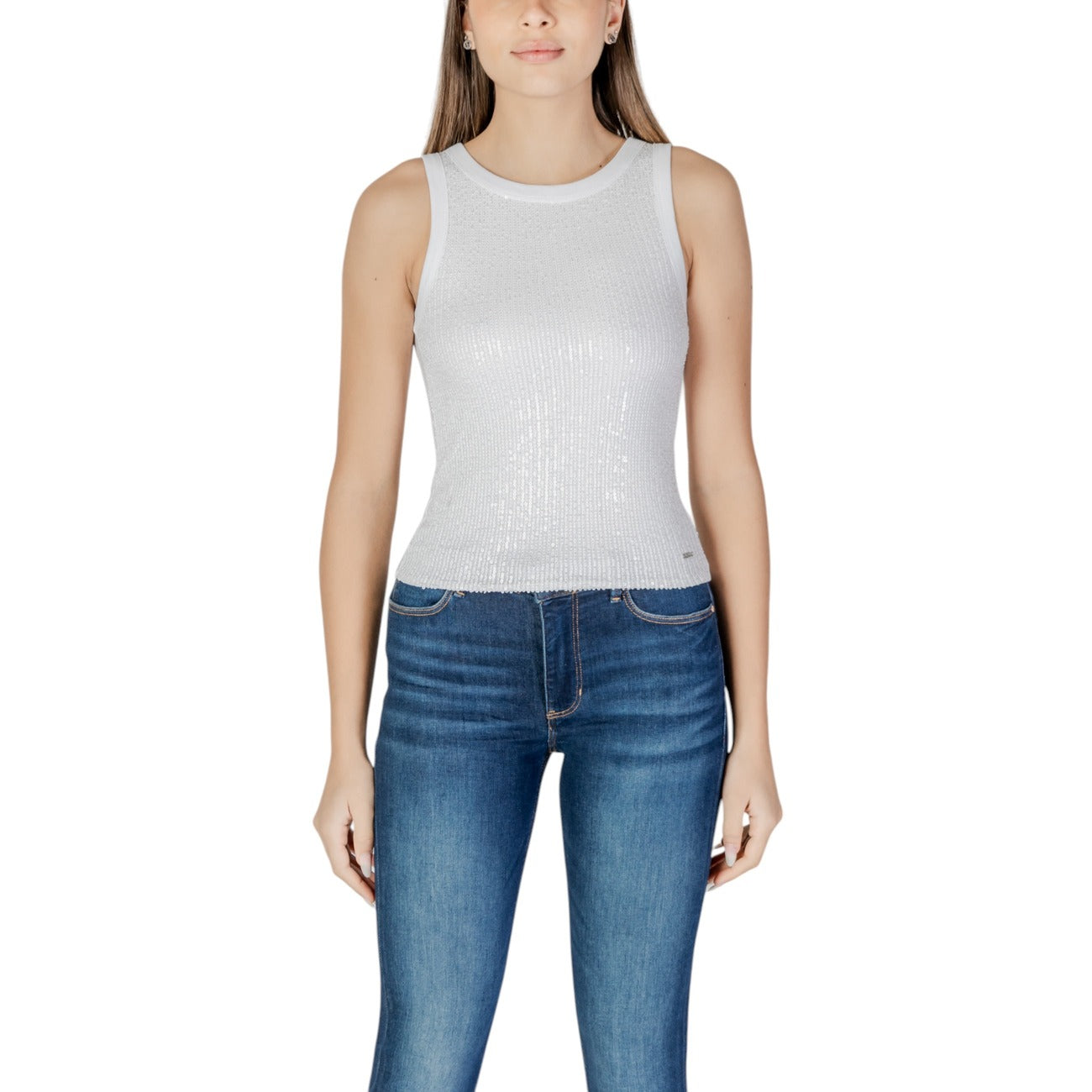 Guess Canotta Donna