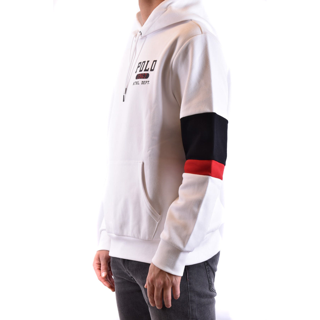 Polo Ralph Lauren Felpa Uomo