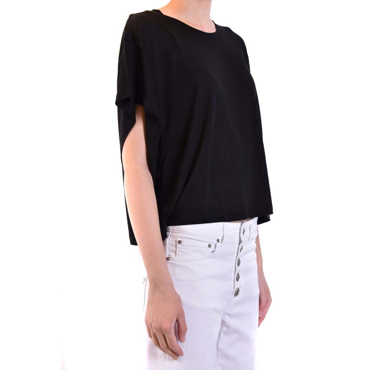 Dondup T-Shirt Donna