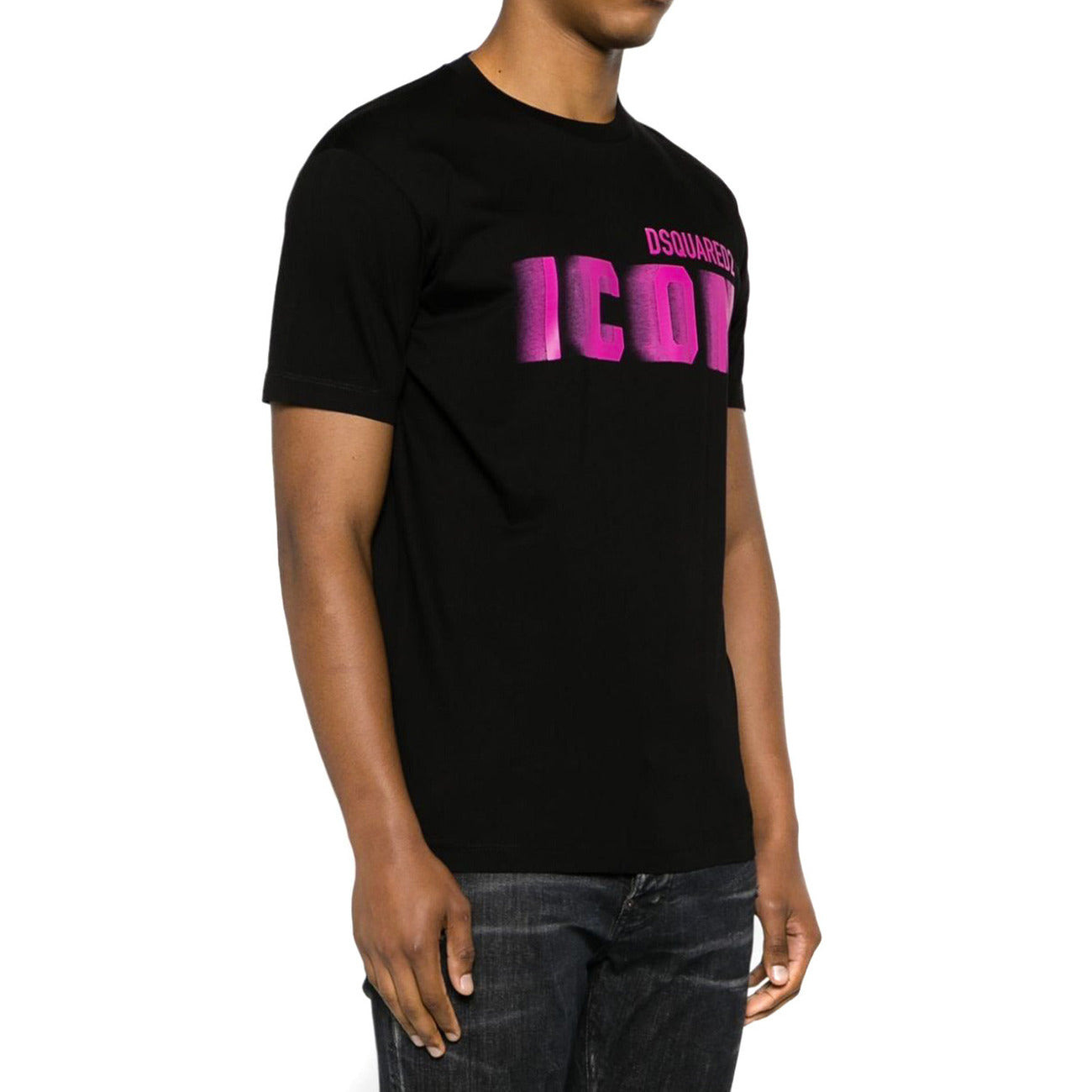 Dsquared2 T-Shirt Uomo