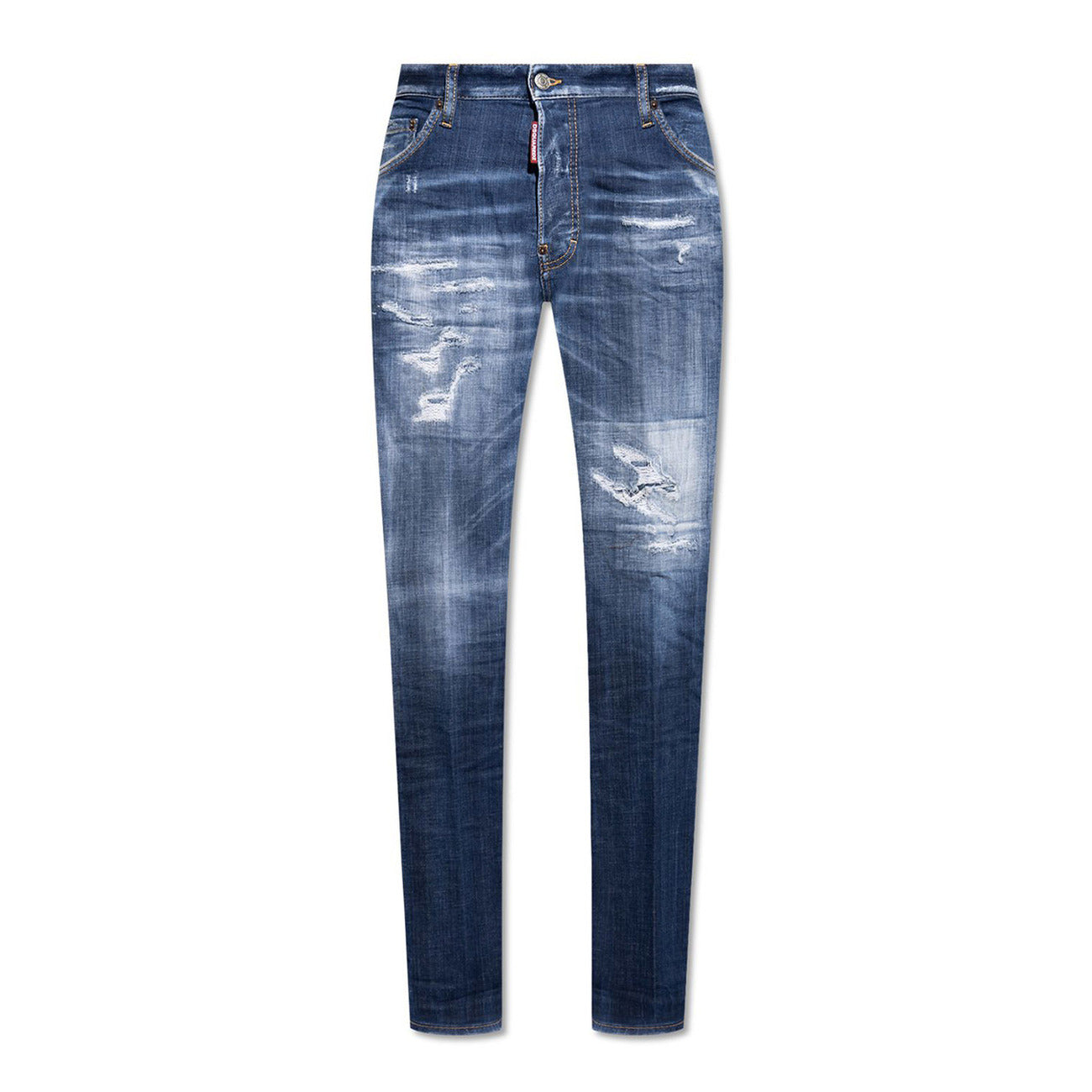 Dsquared2 Jeans Uomo