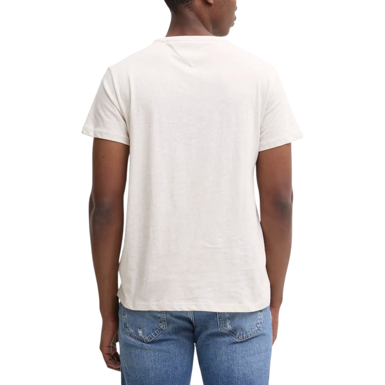 Tommy Hilfiger Jeans T-Shirt Uomo