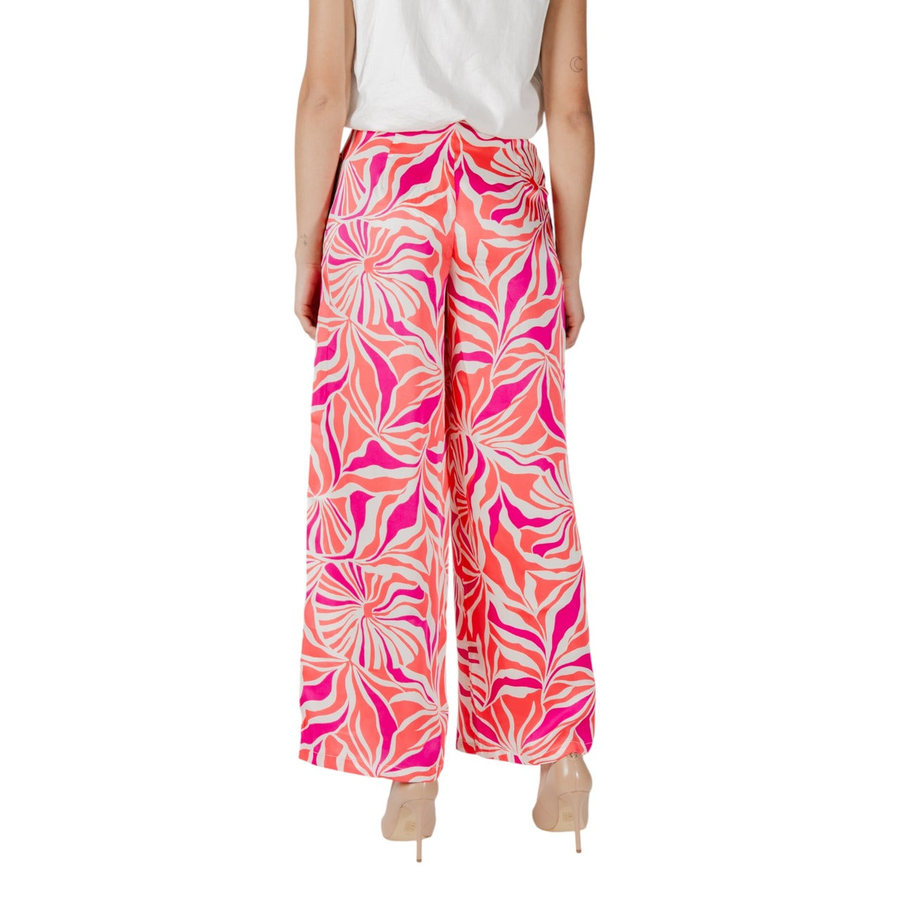 Only Pantaloni Donna