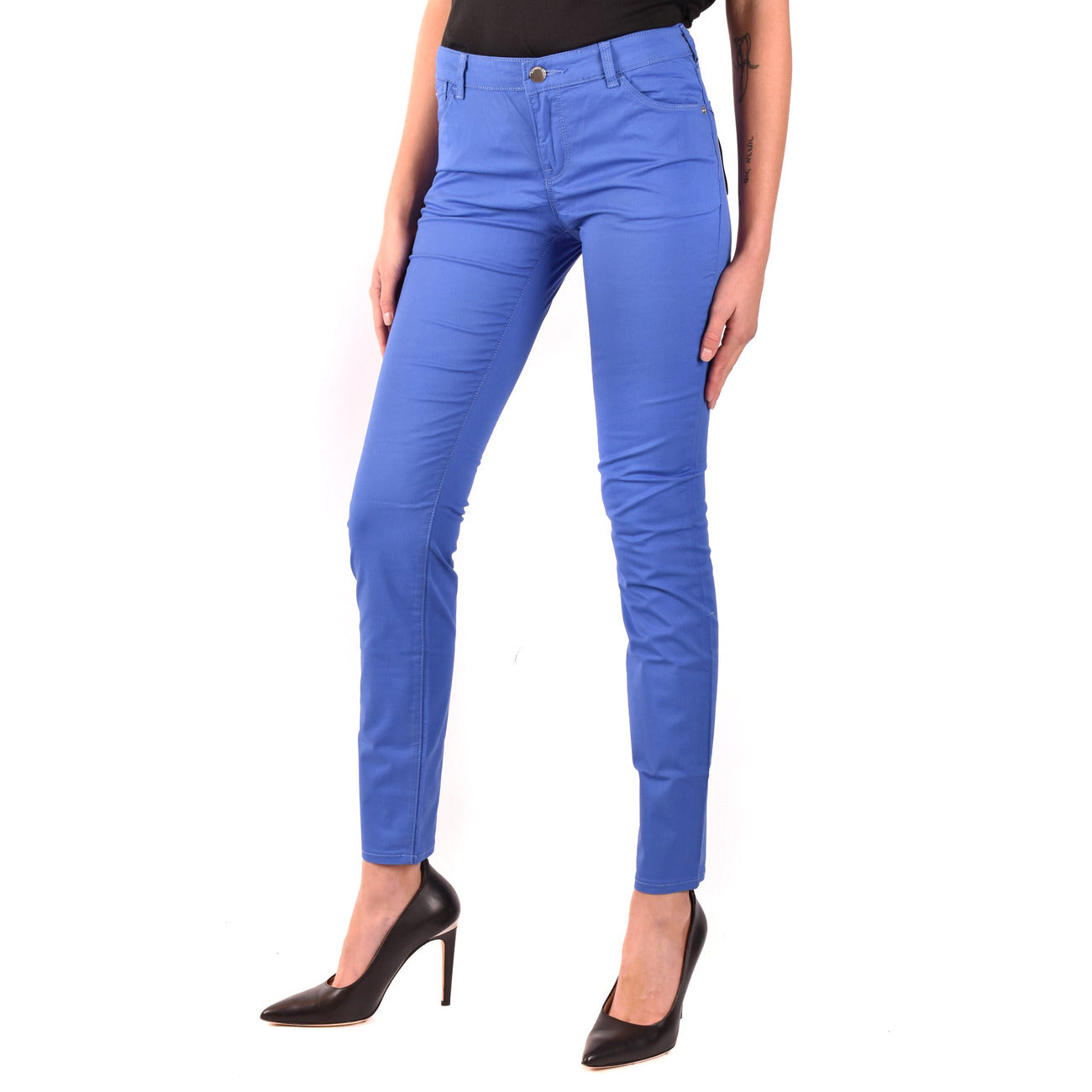 Emporio Armani Pantaloni Donna